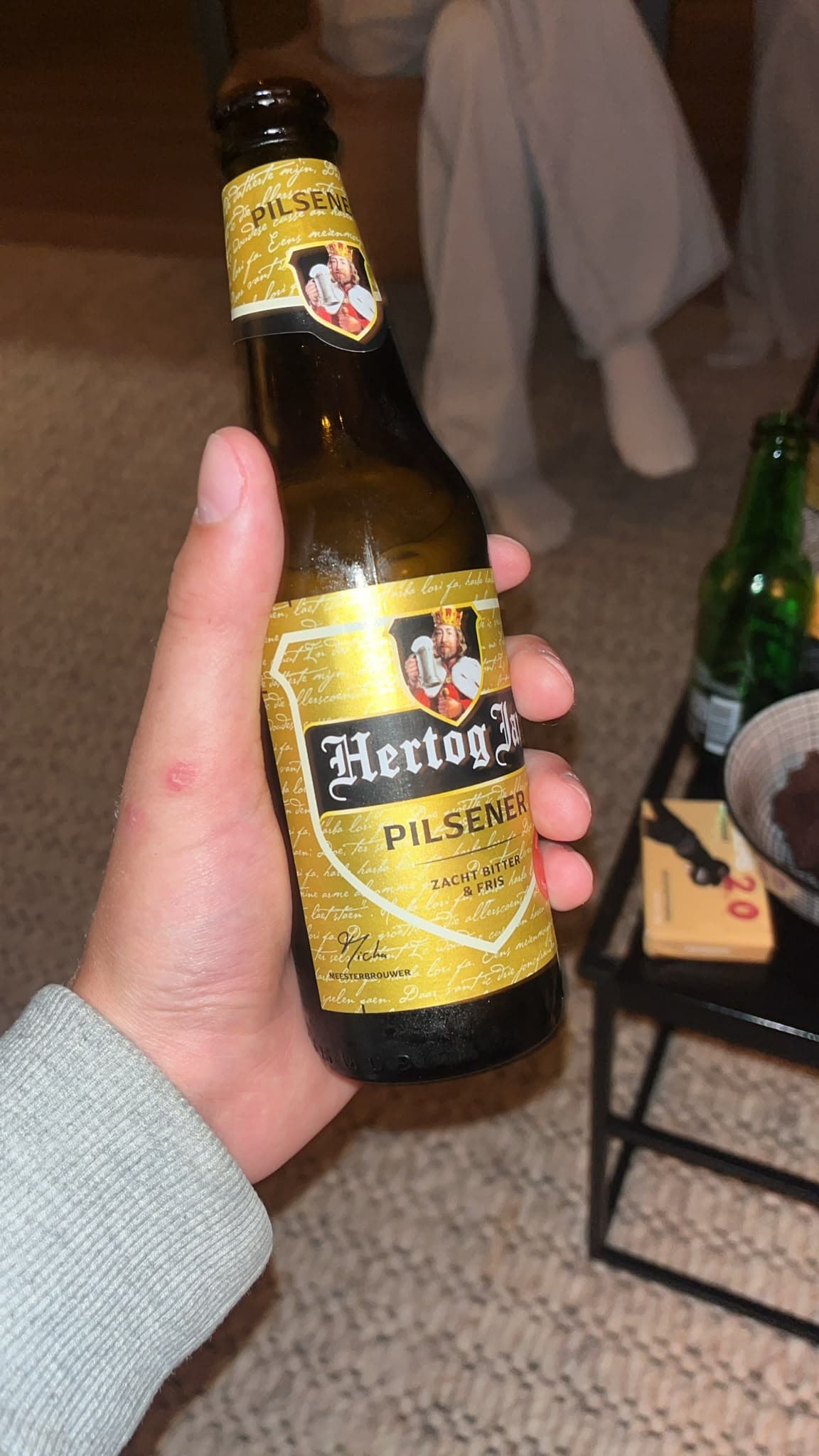 Beer #30991