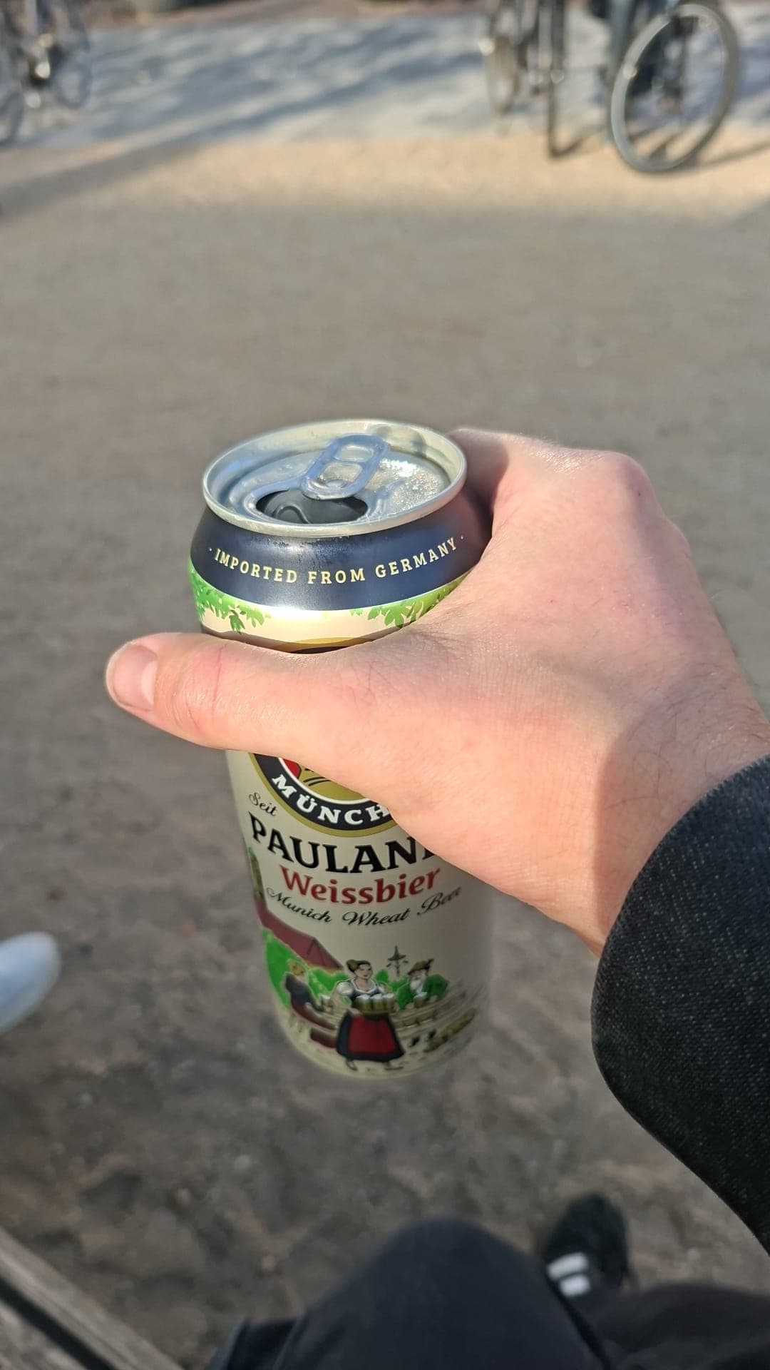 Beer #31124