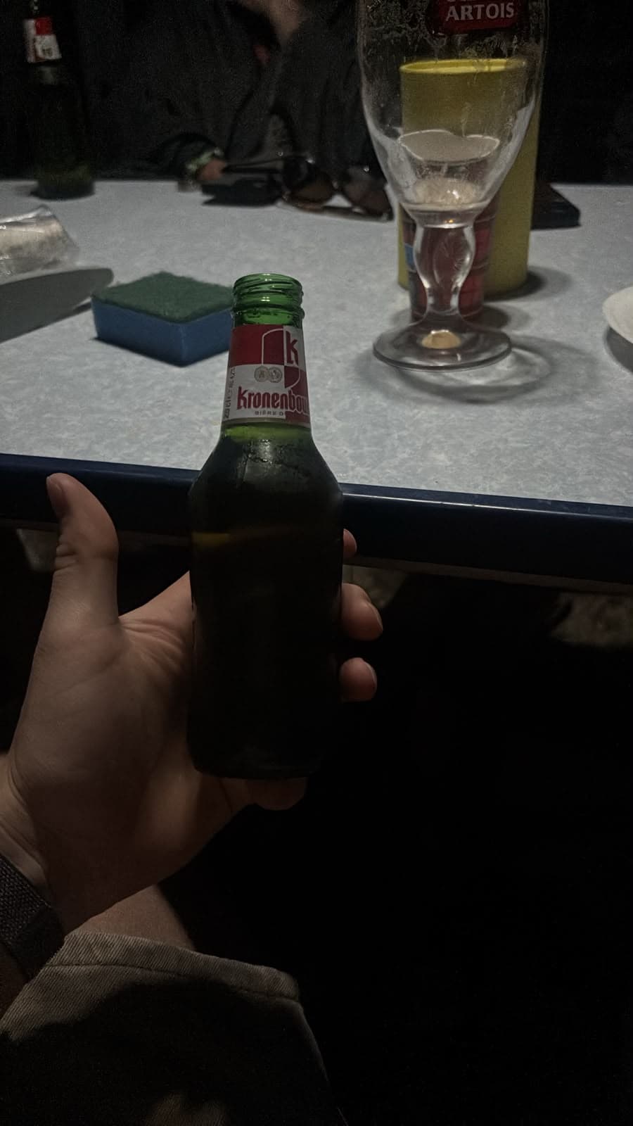 Beer #31221