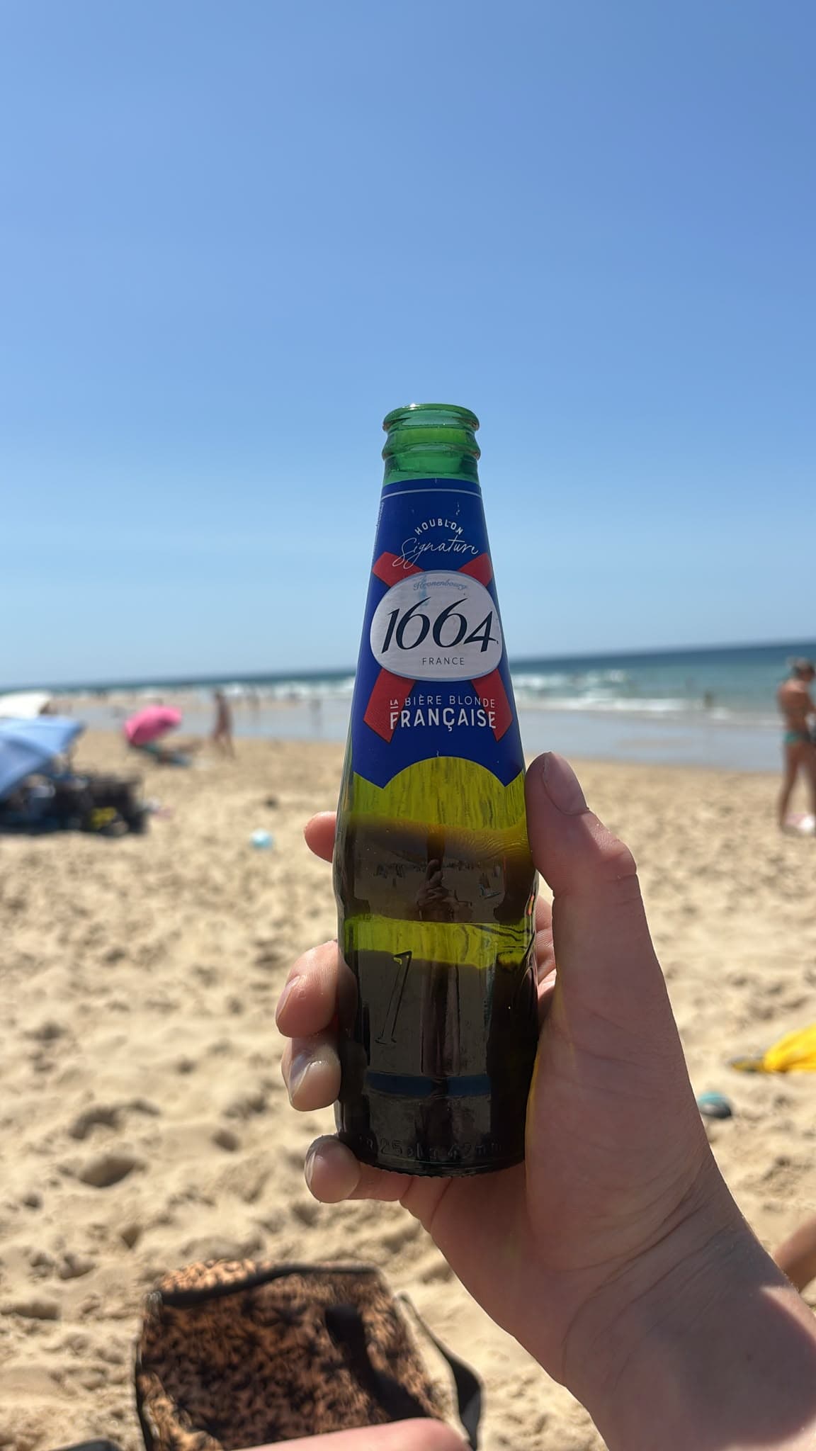 Beer #31252