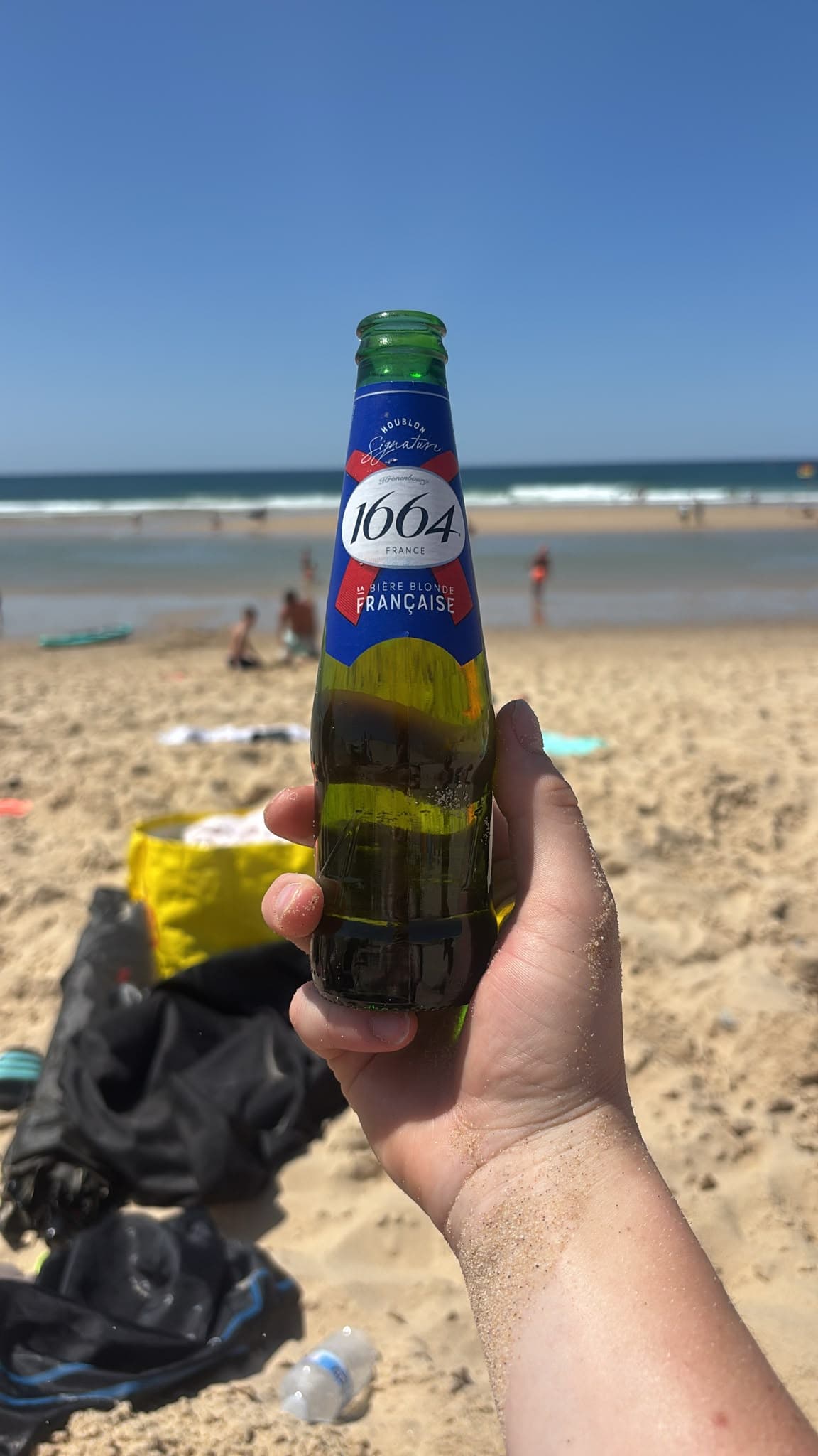 Beer #31255