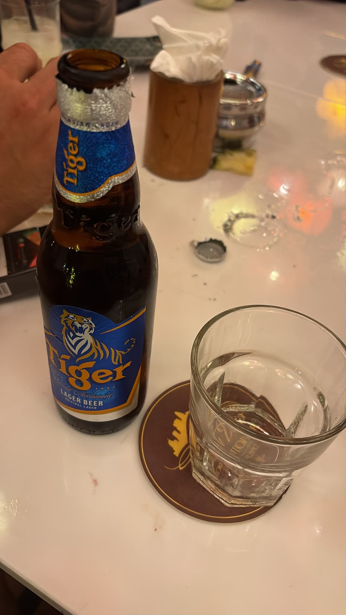 Beer #31285