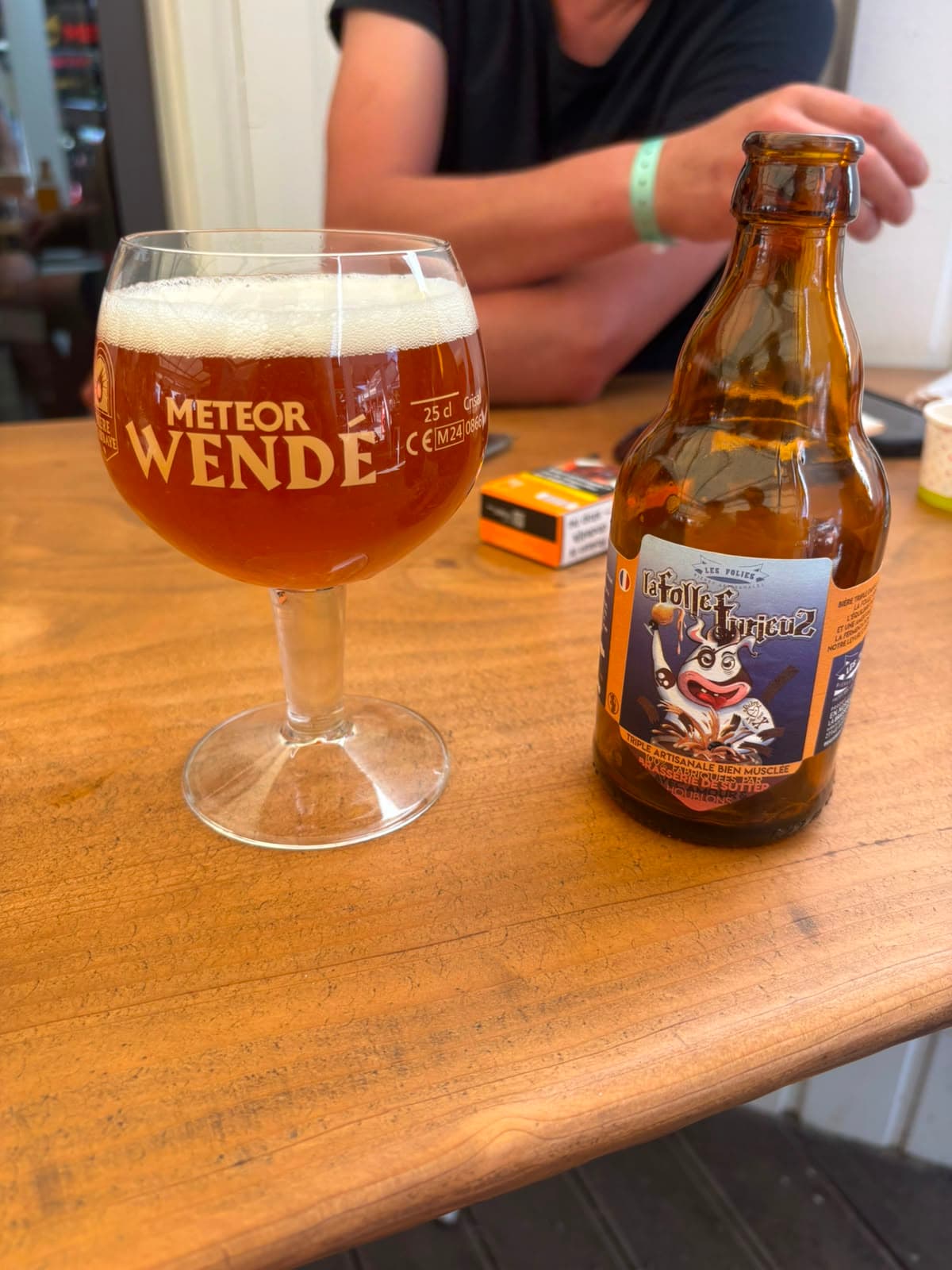 Beer #31287