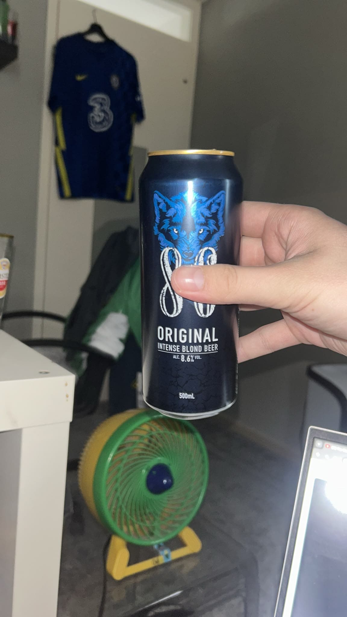 Beer #31312