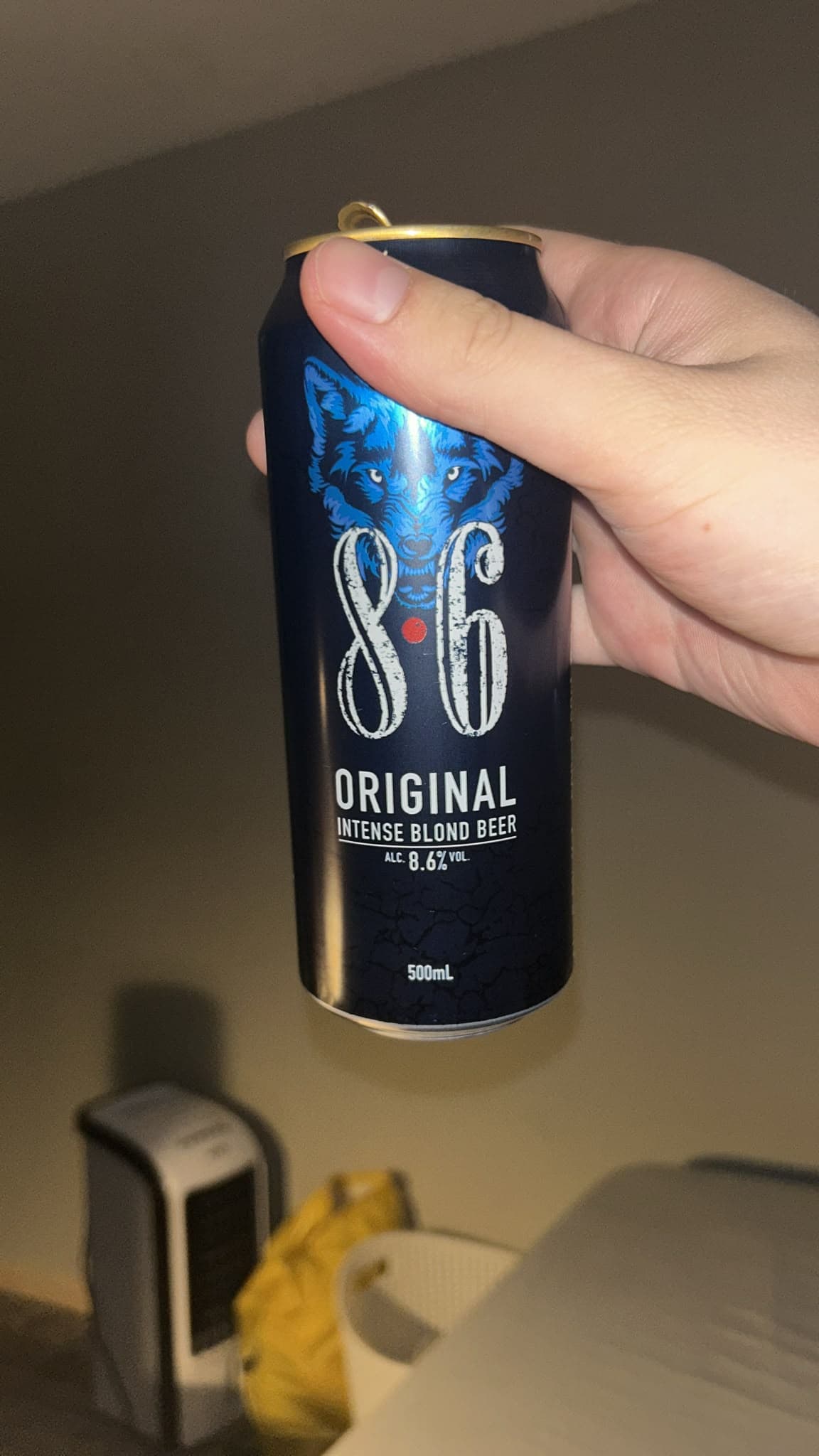 Beer #31368