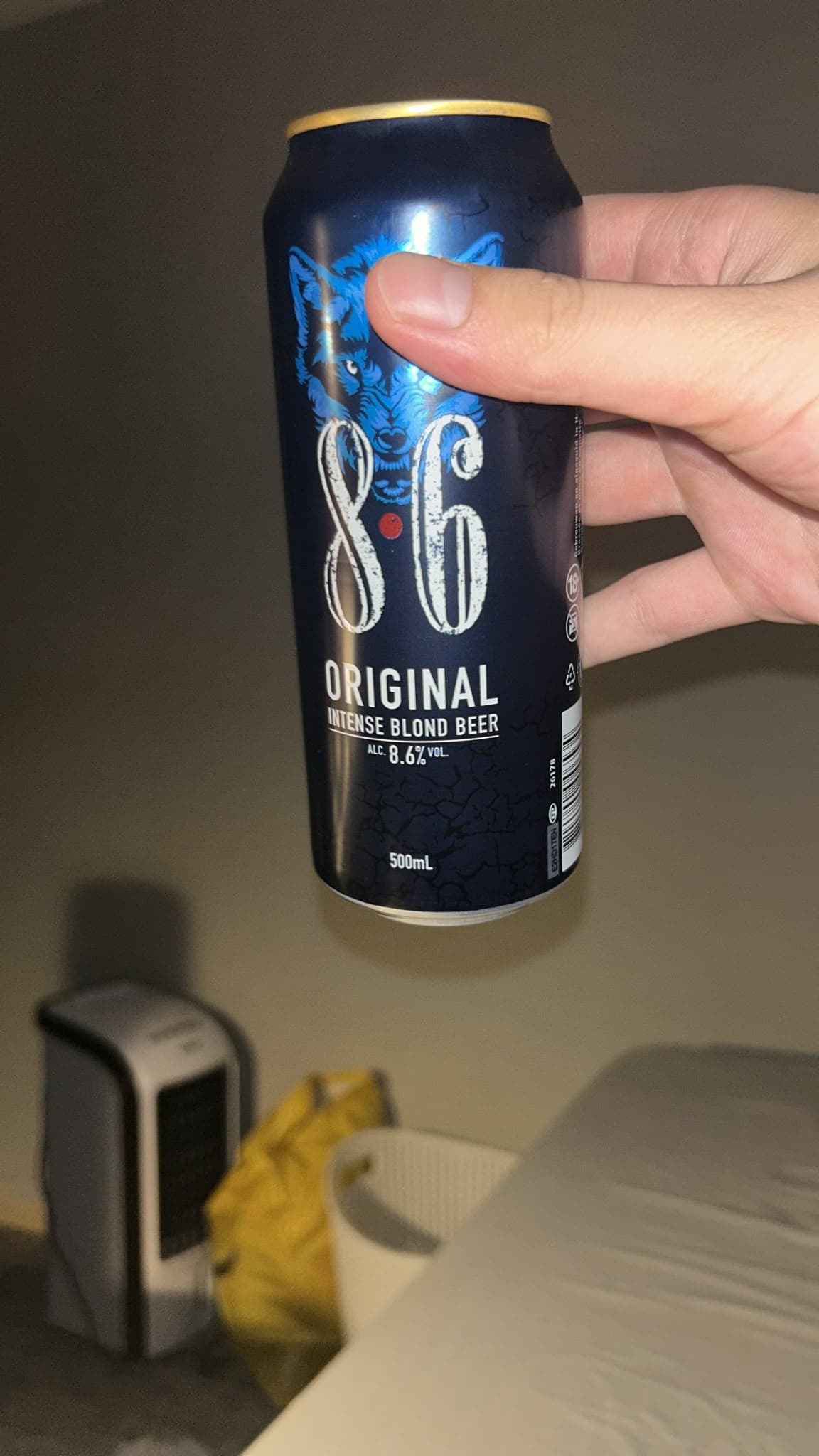Beer #31400