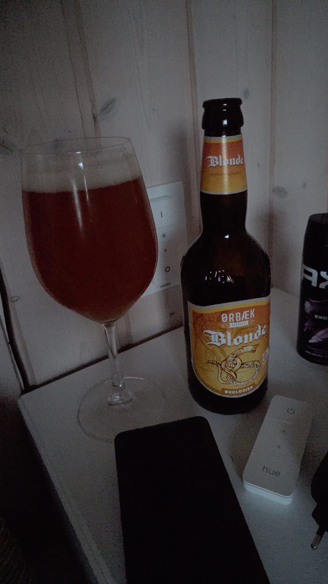 Beer #31434