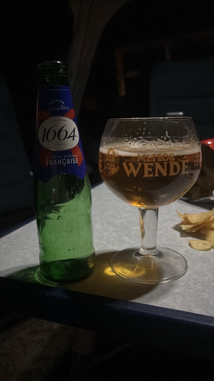 Beer #31458