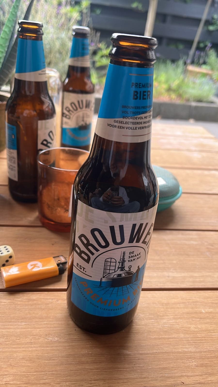 Beer #31518