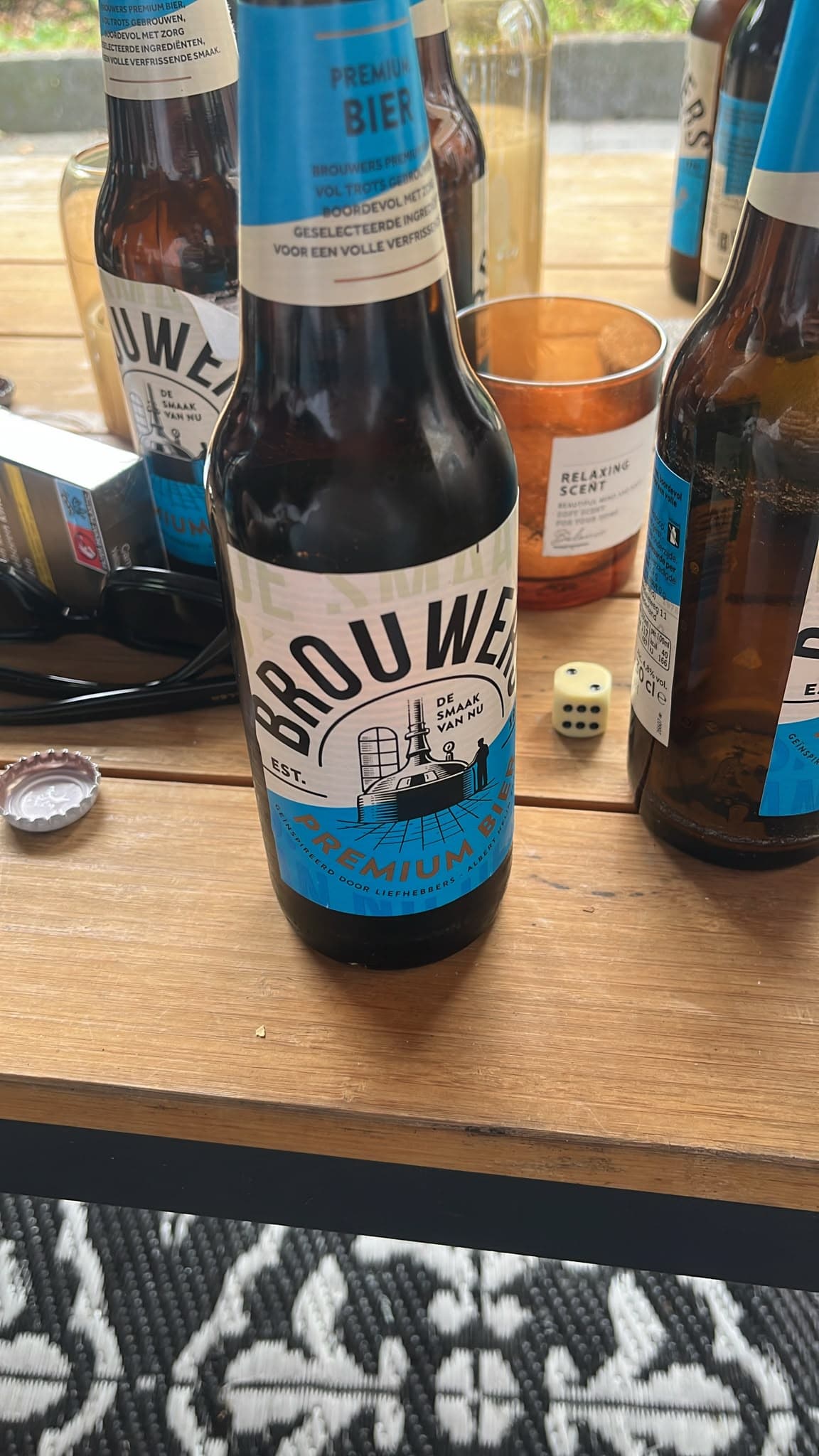 Beer #31542