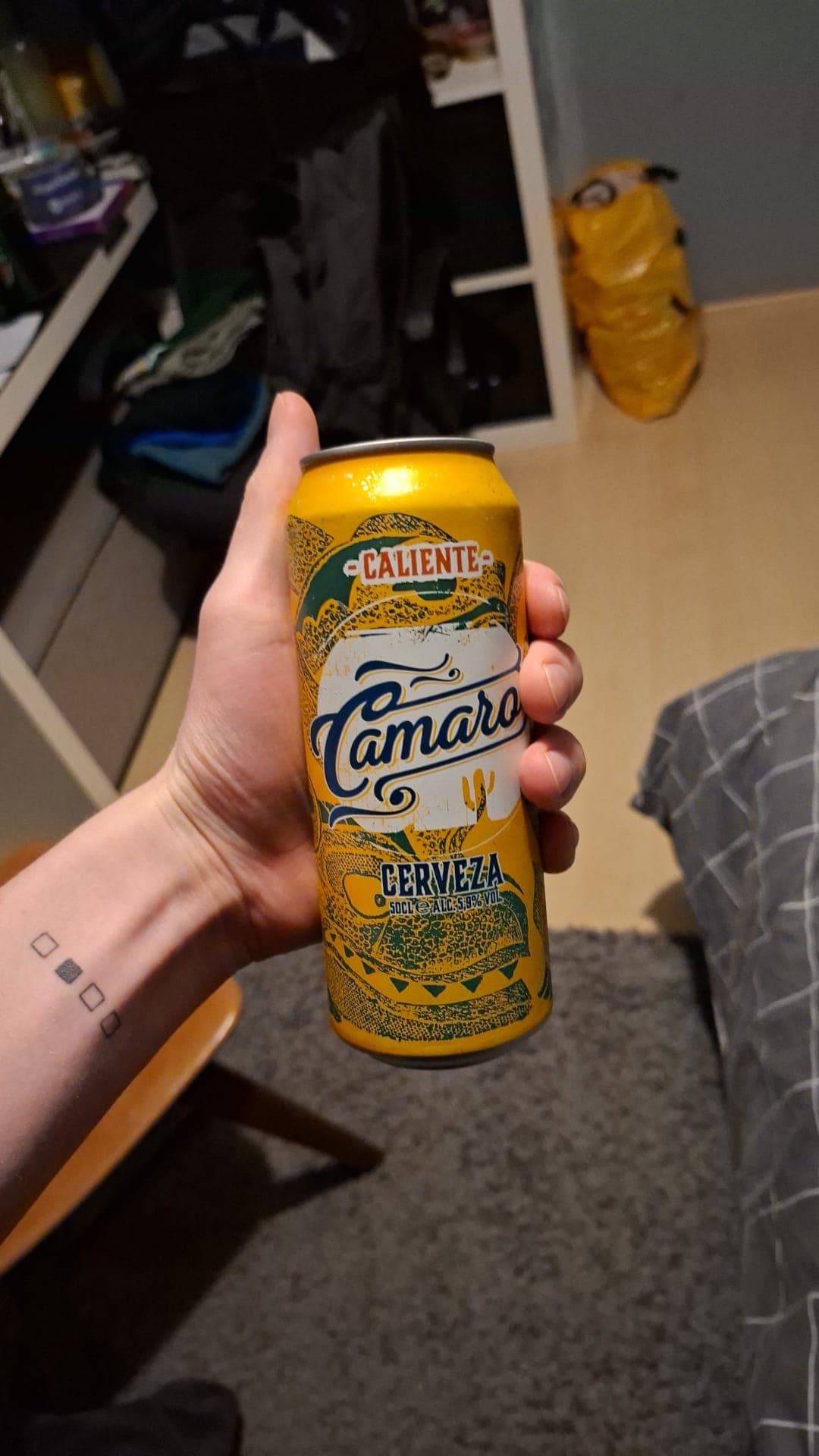 Beer #31636