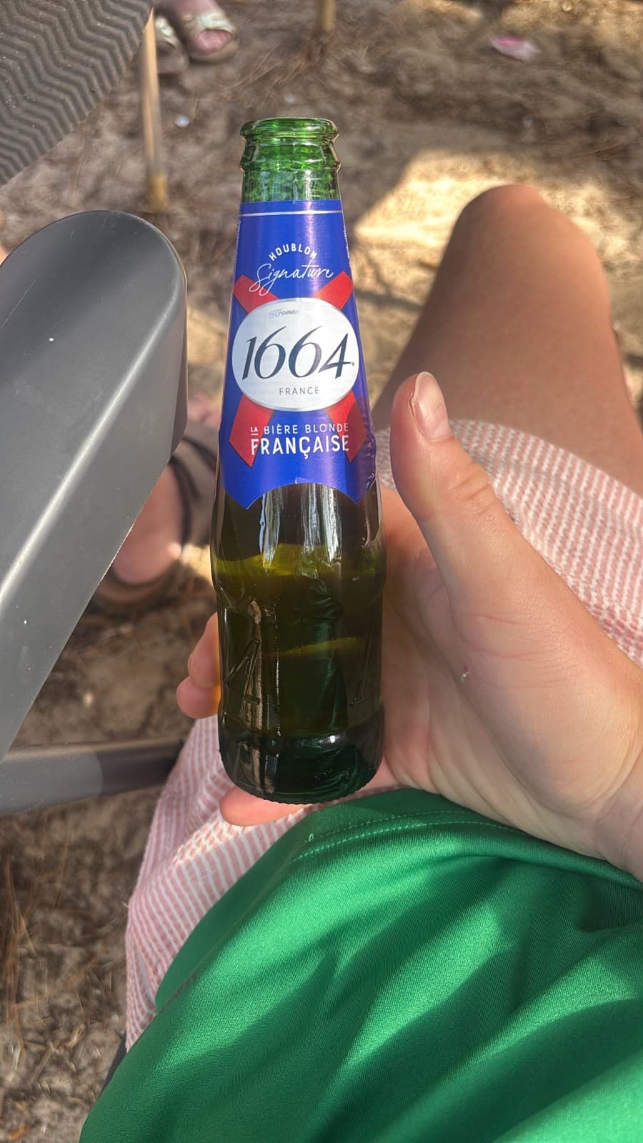 Beer #31640