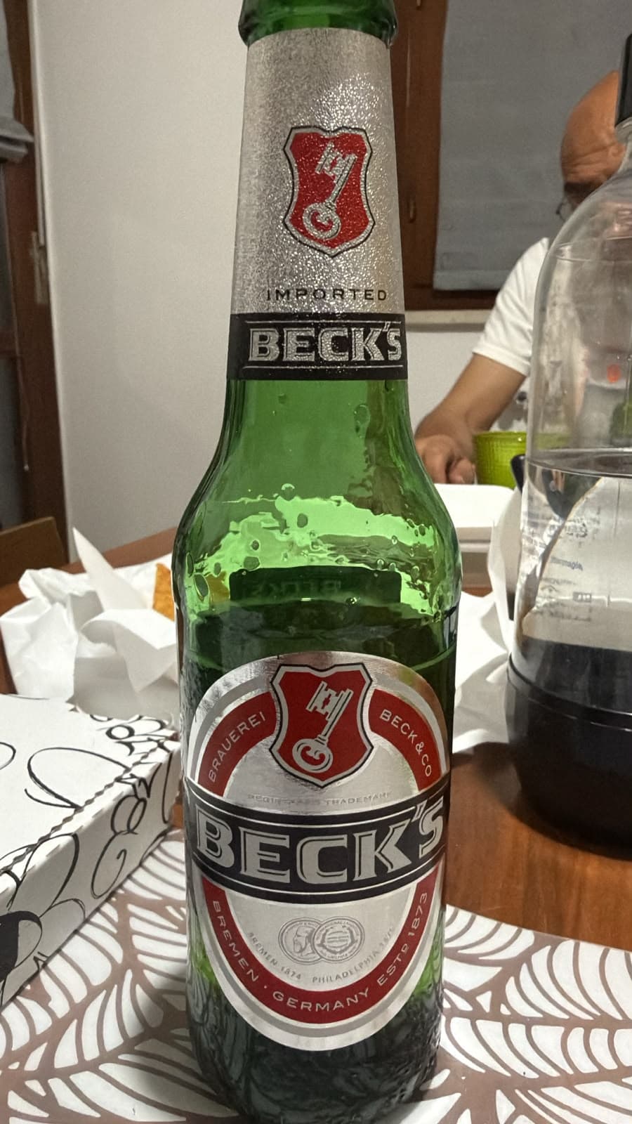 Beer #31705