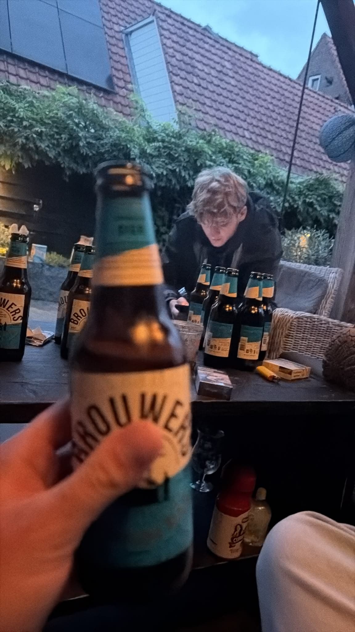 Beer #31725