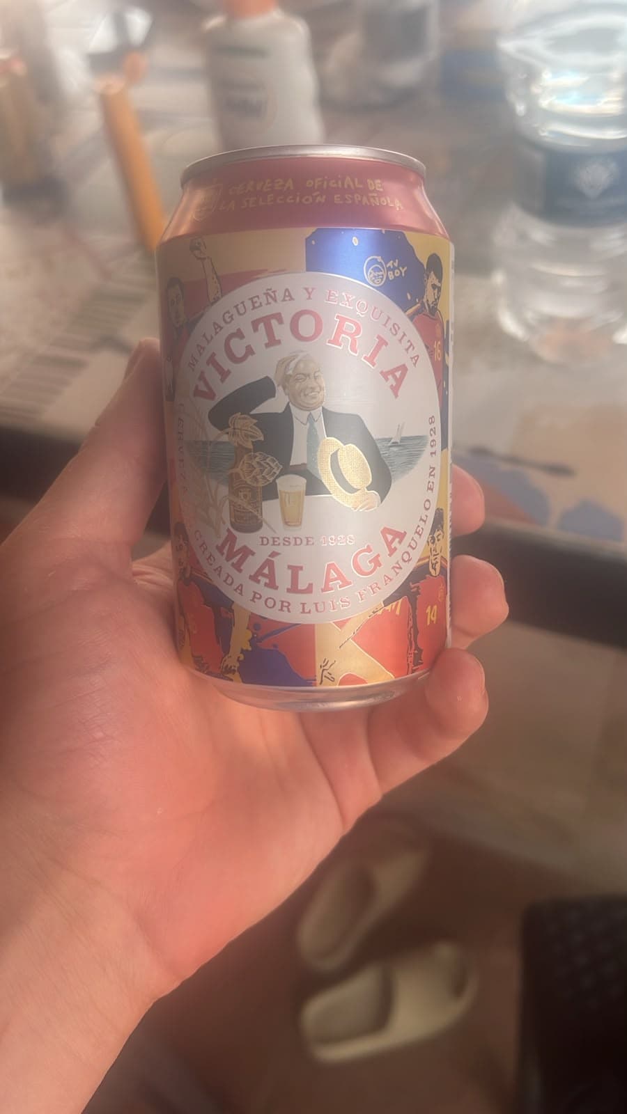 Beer #31853