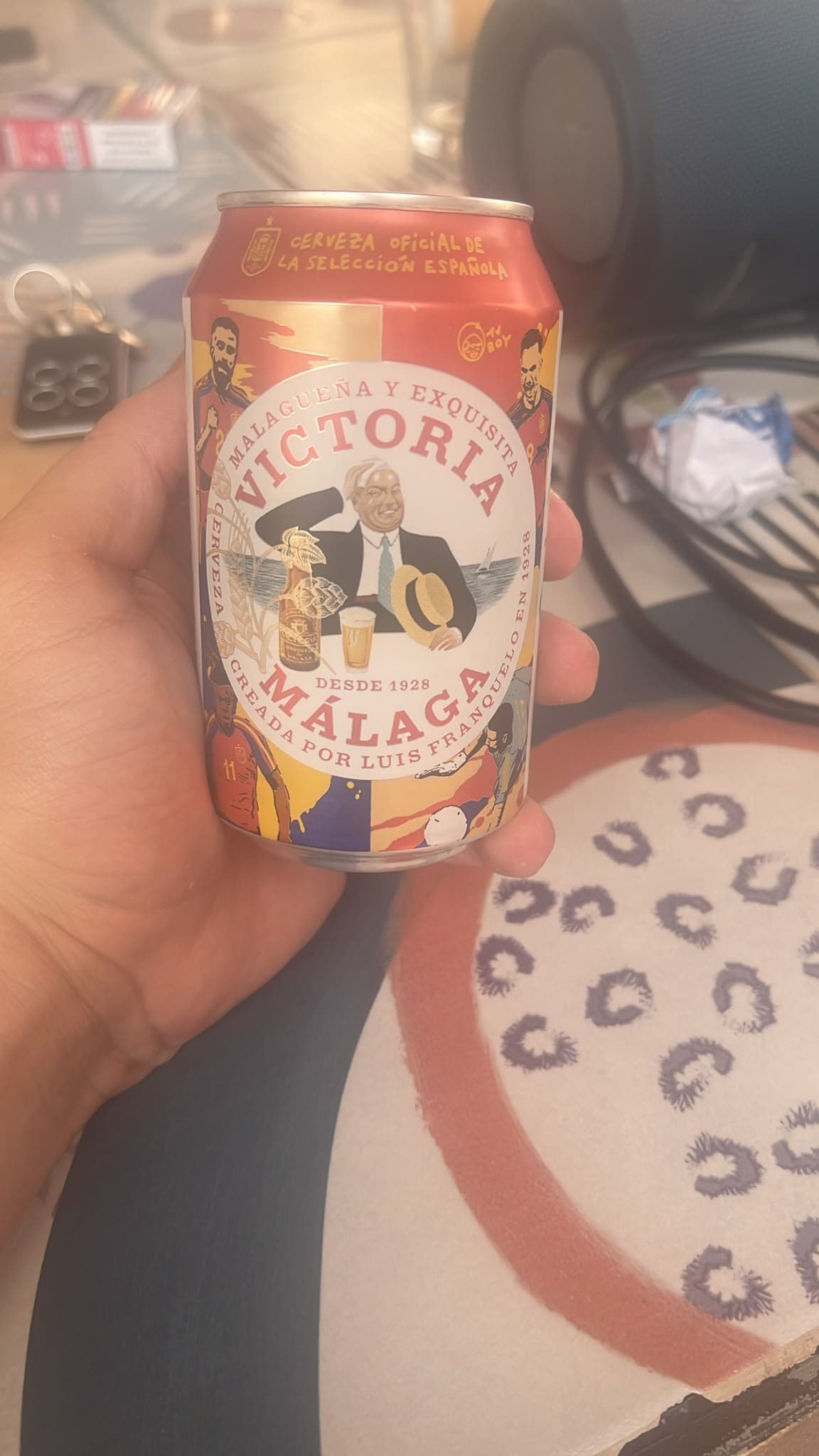 Beer #31856