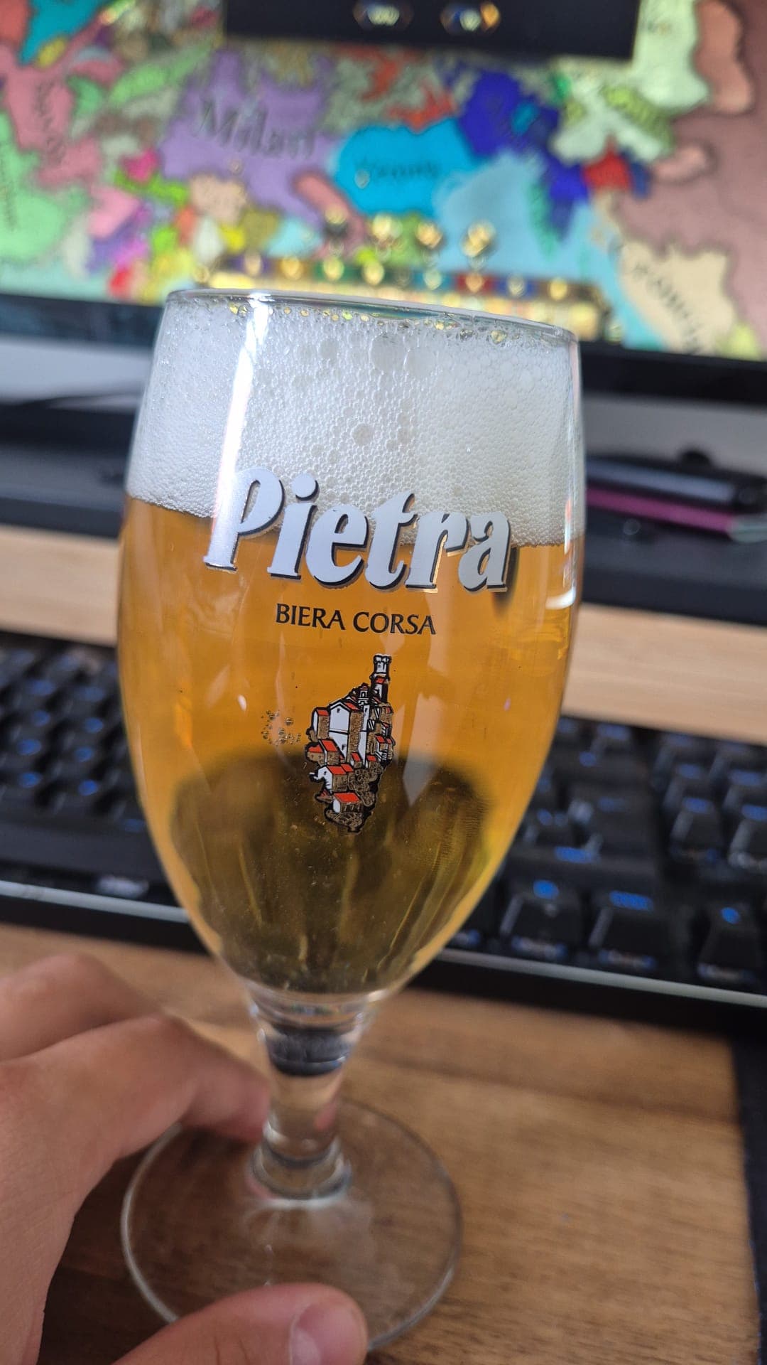 Beer #31897