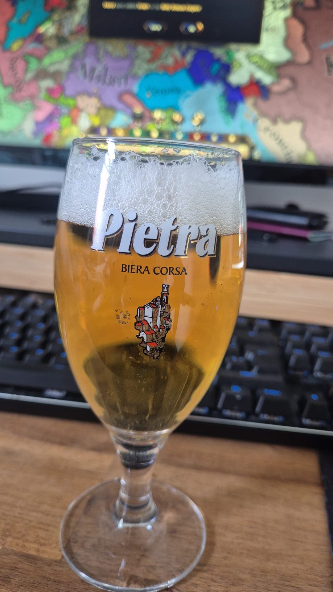 Beer #31898