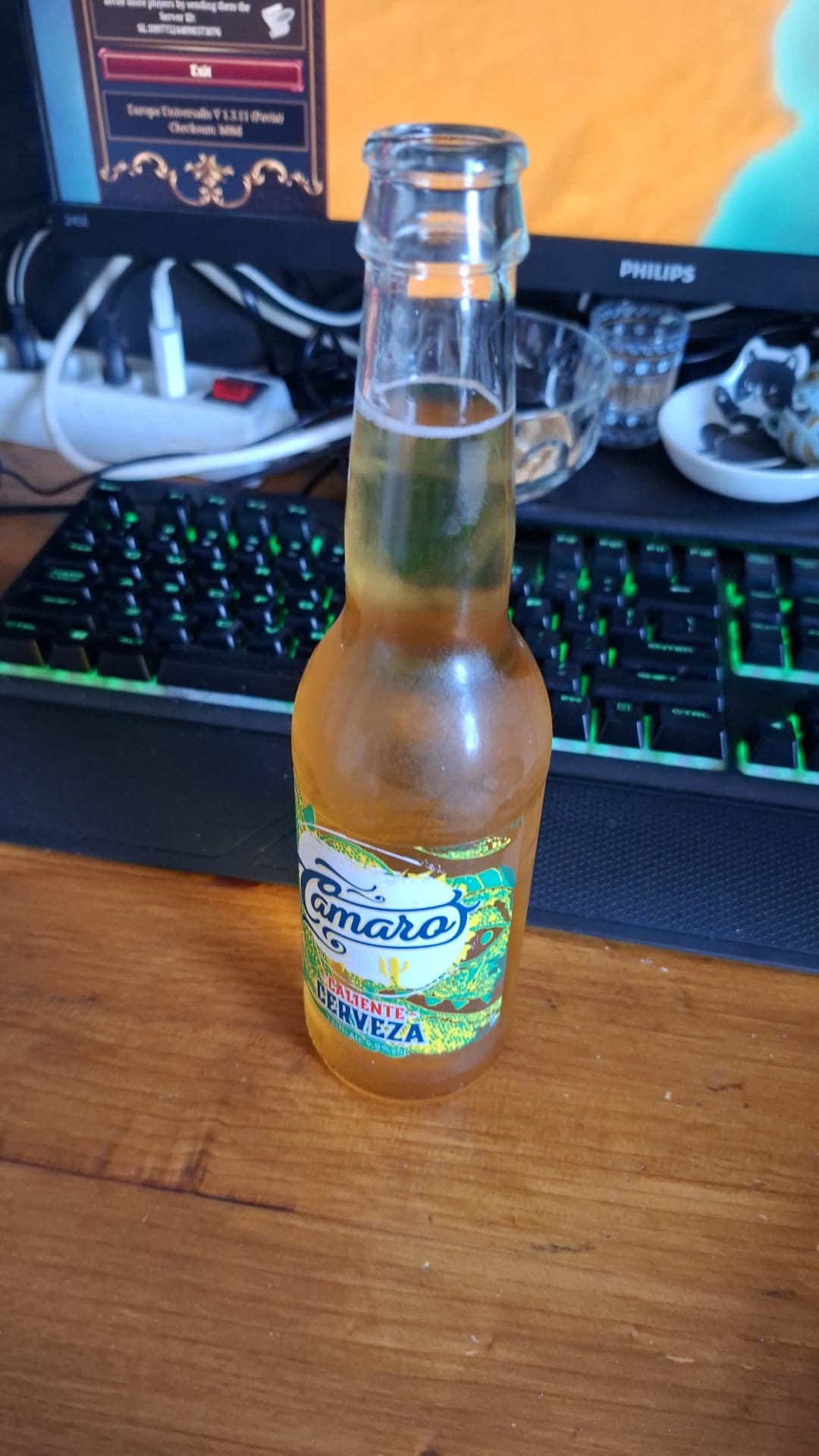Beer #31925