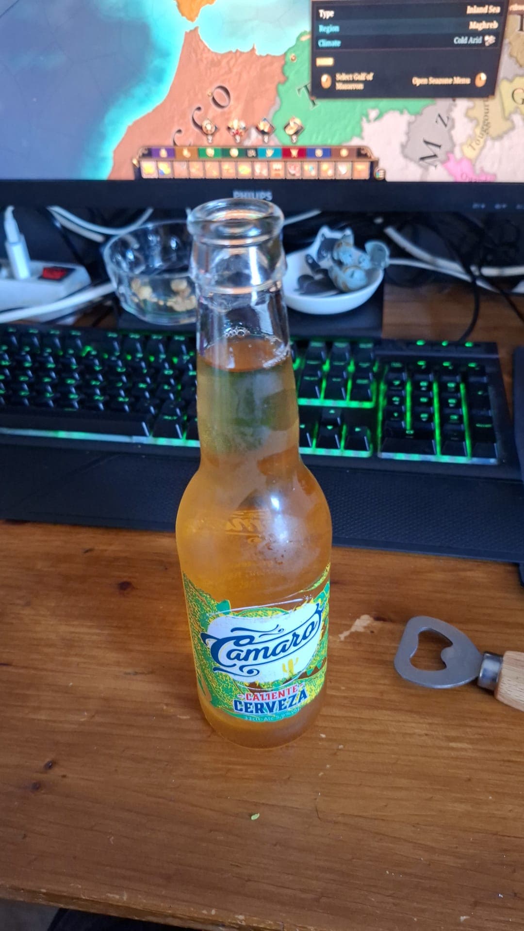 Beer #31997
