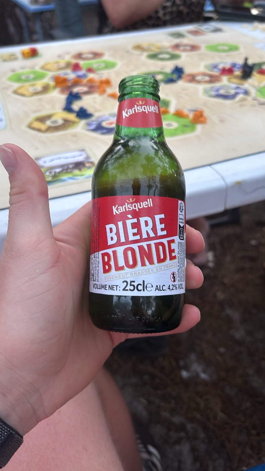 Beer #32105