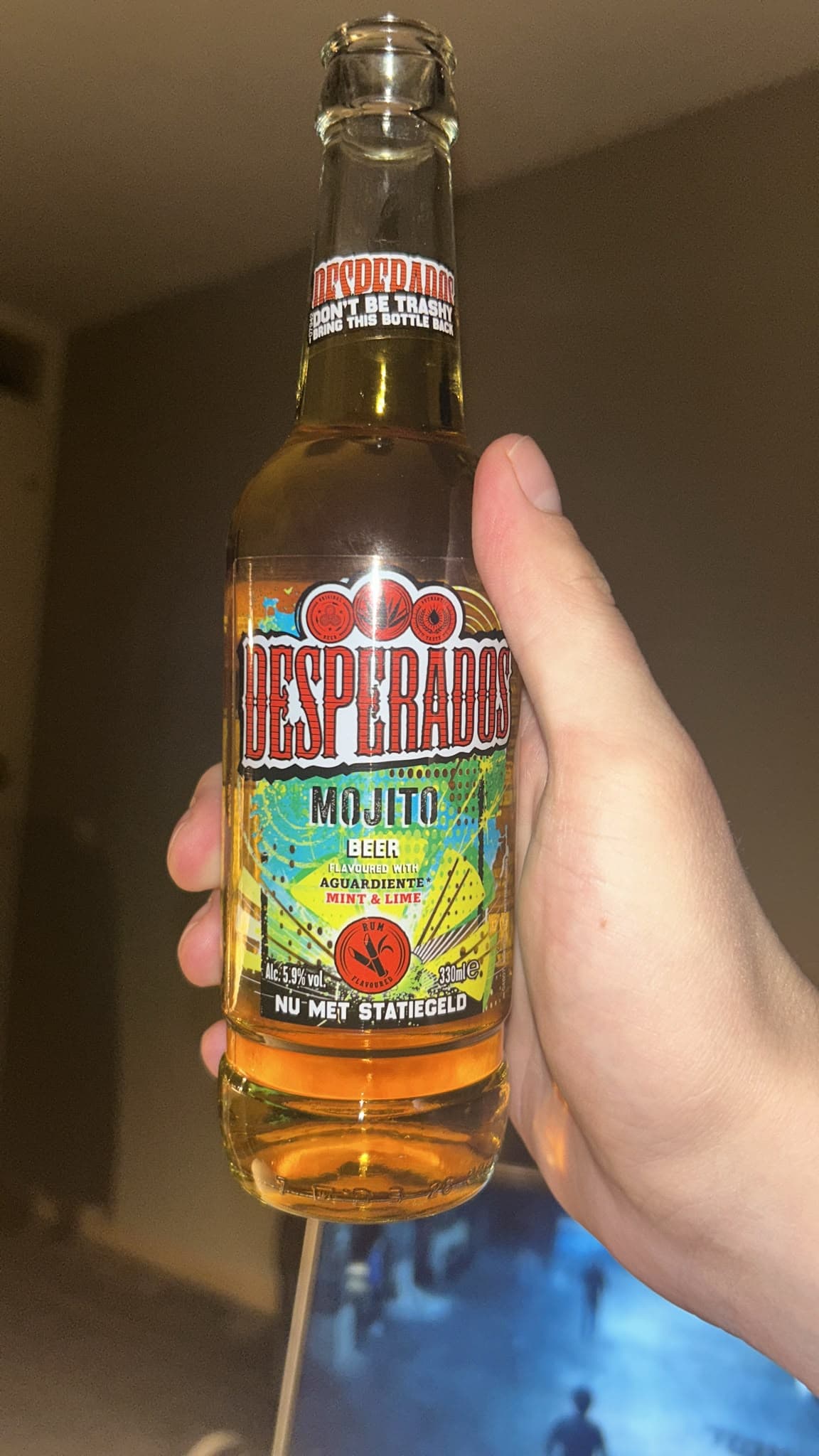 Beer #32118