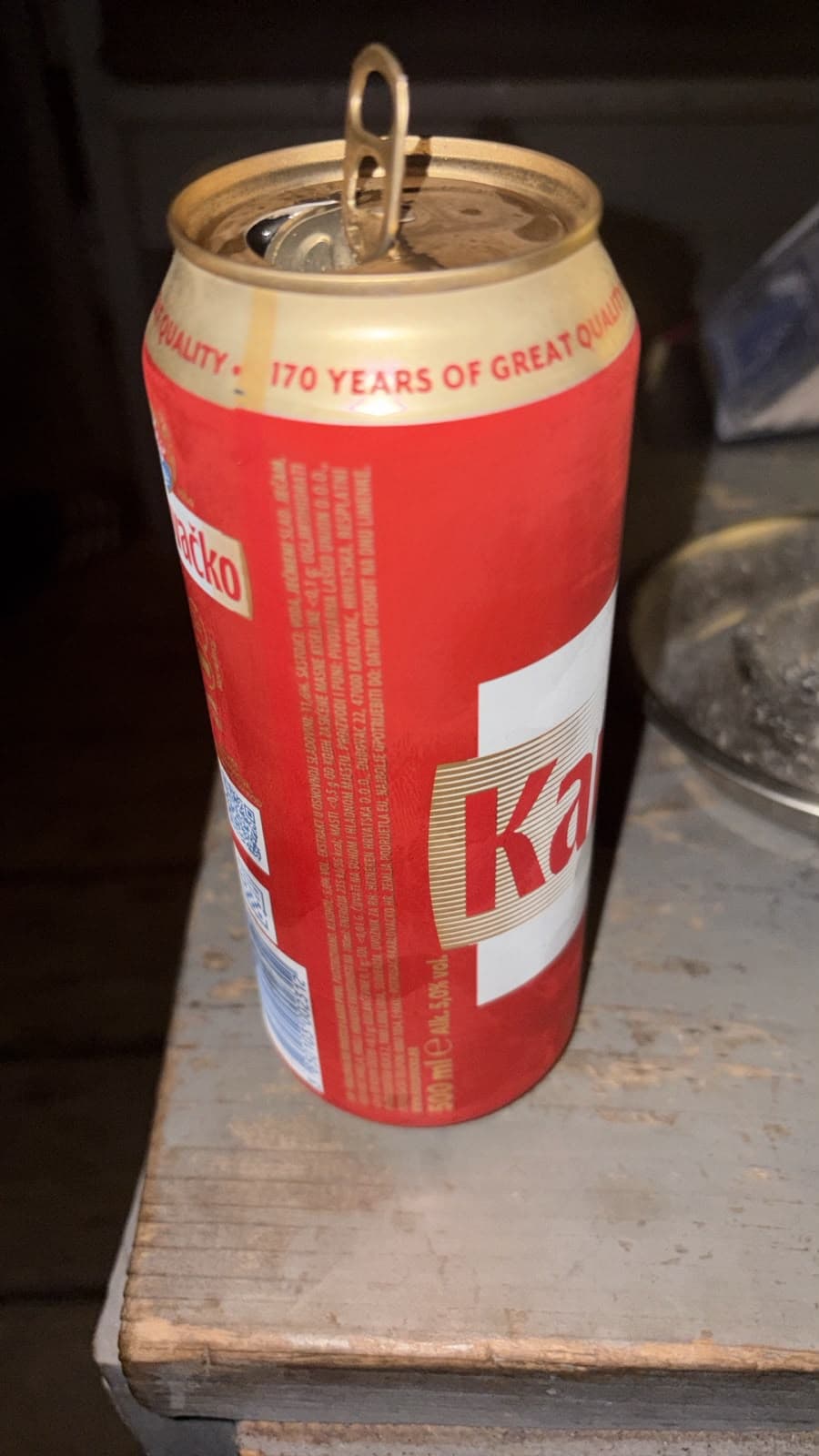 Beer #32153