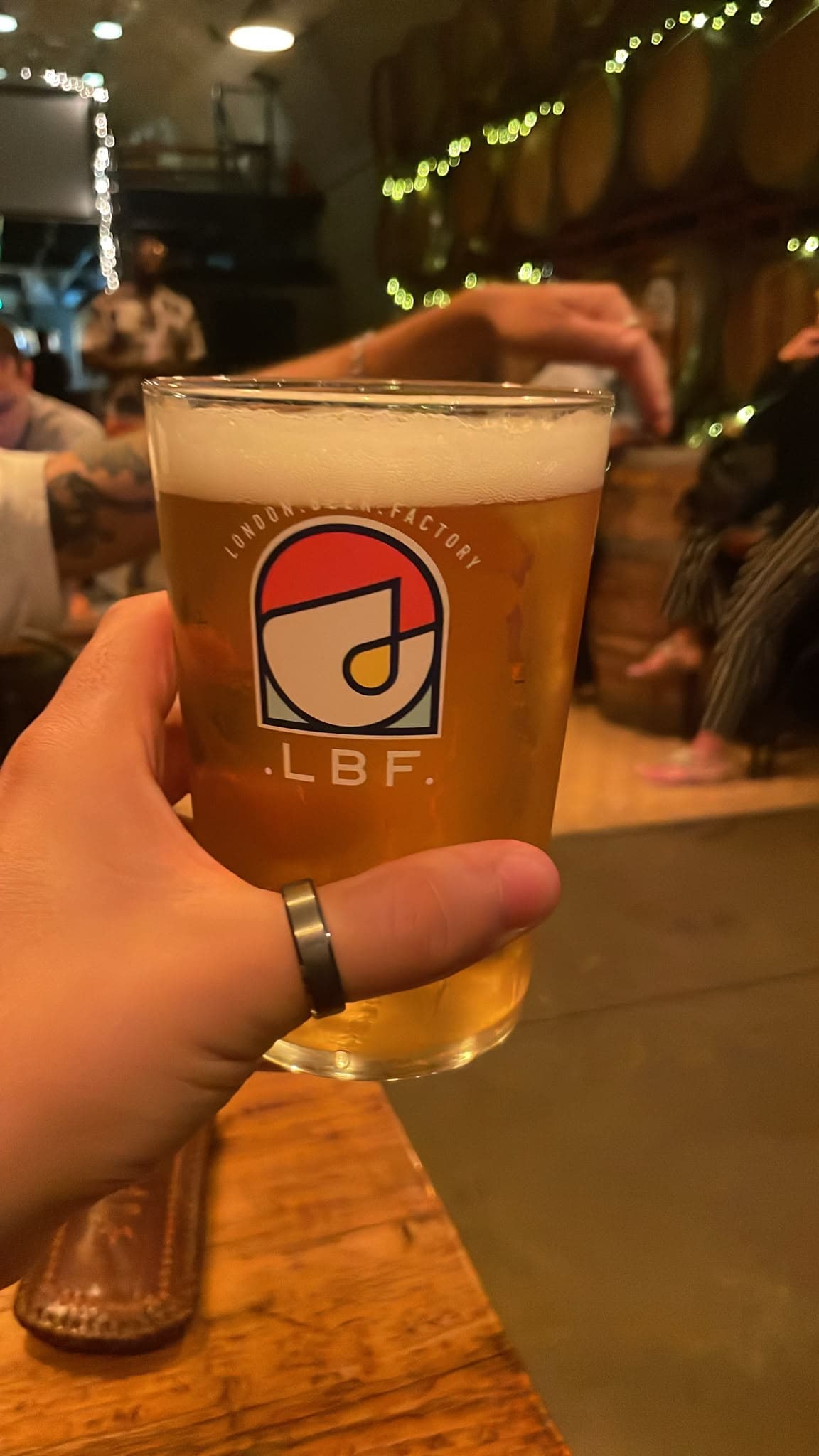 Beer #32185