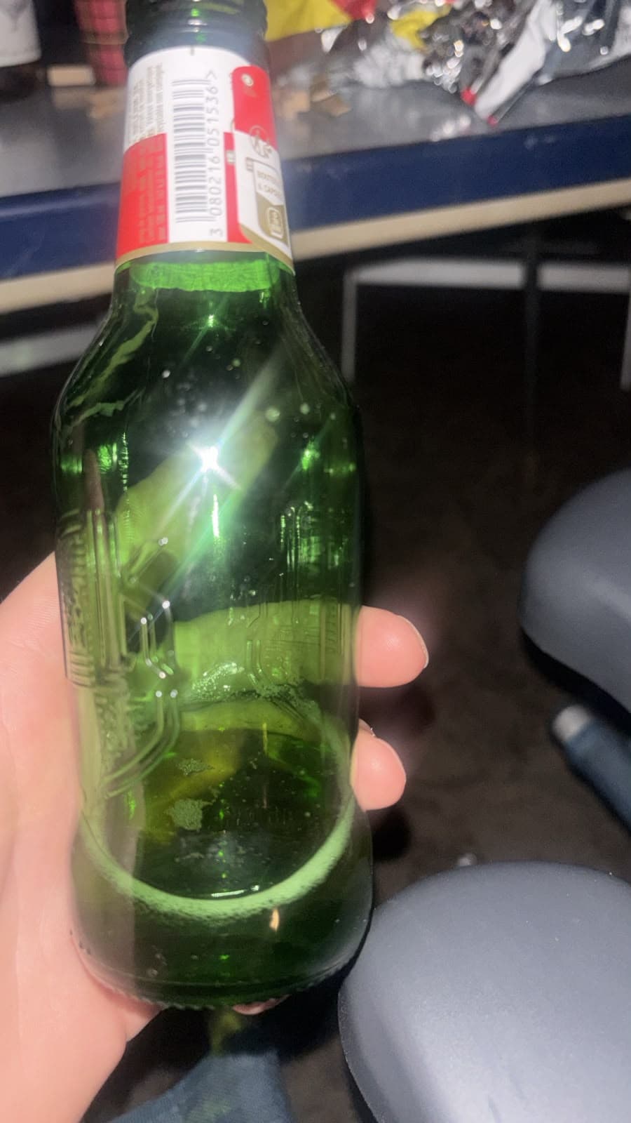 Beer #32219