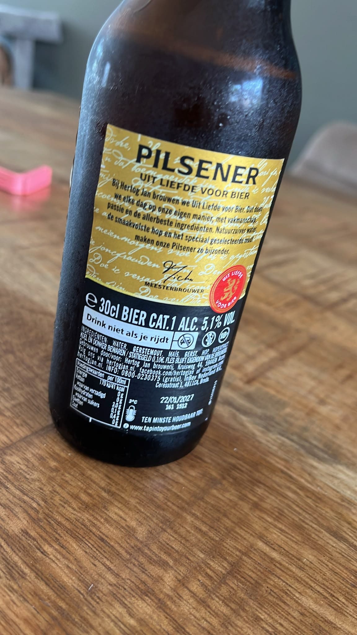Beer #32276