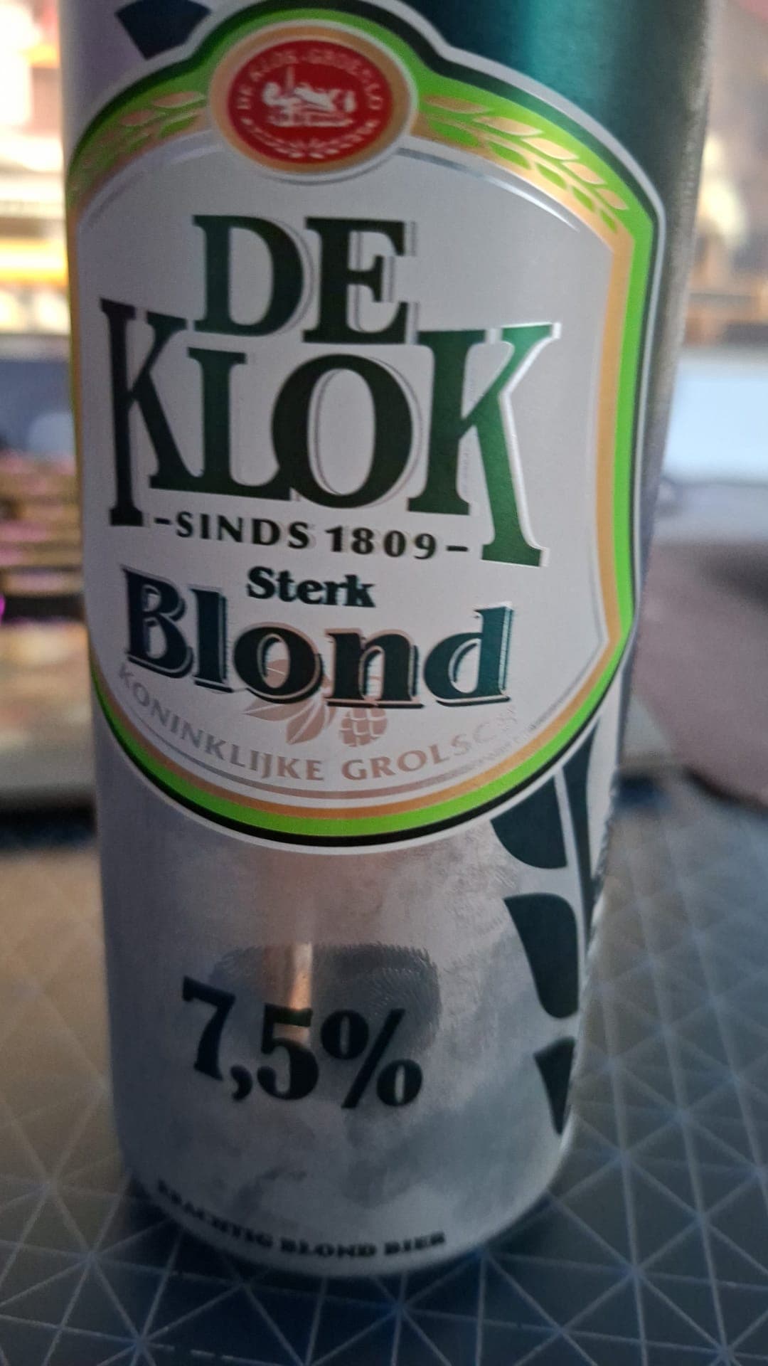 Beer #32293