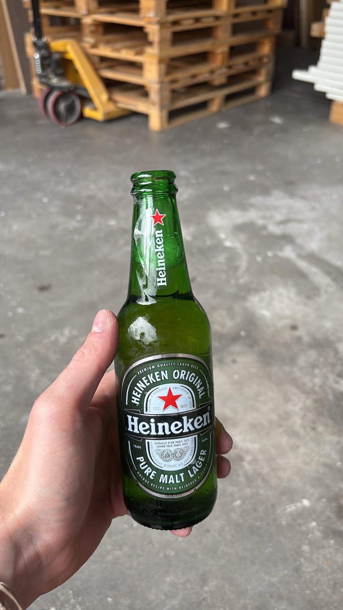 Beer #32335