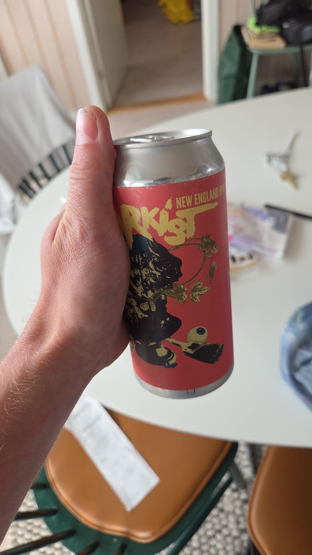 Beer #32354