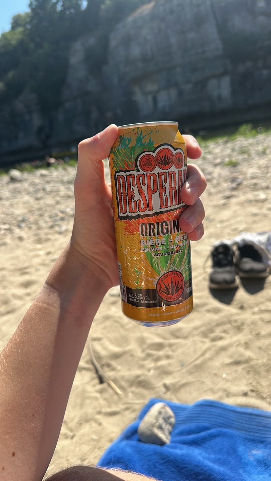 Beer #32355