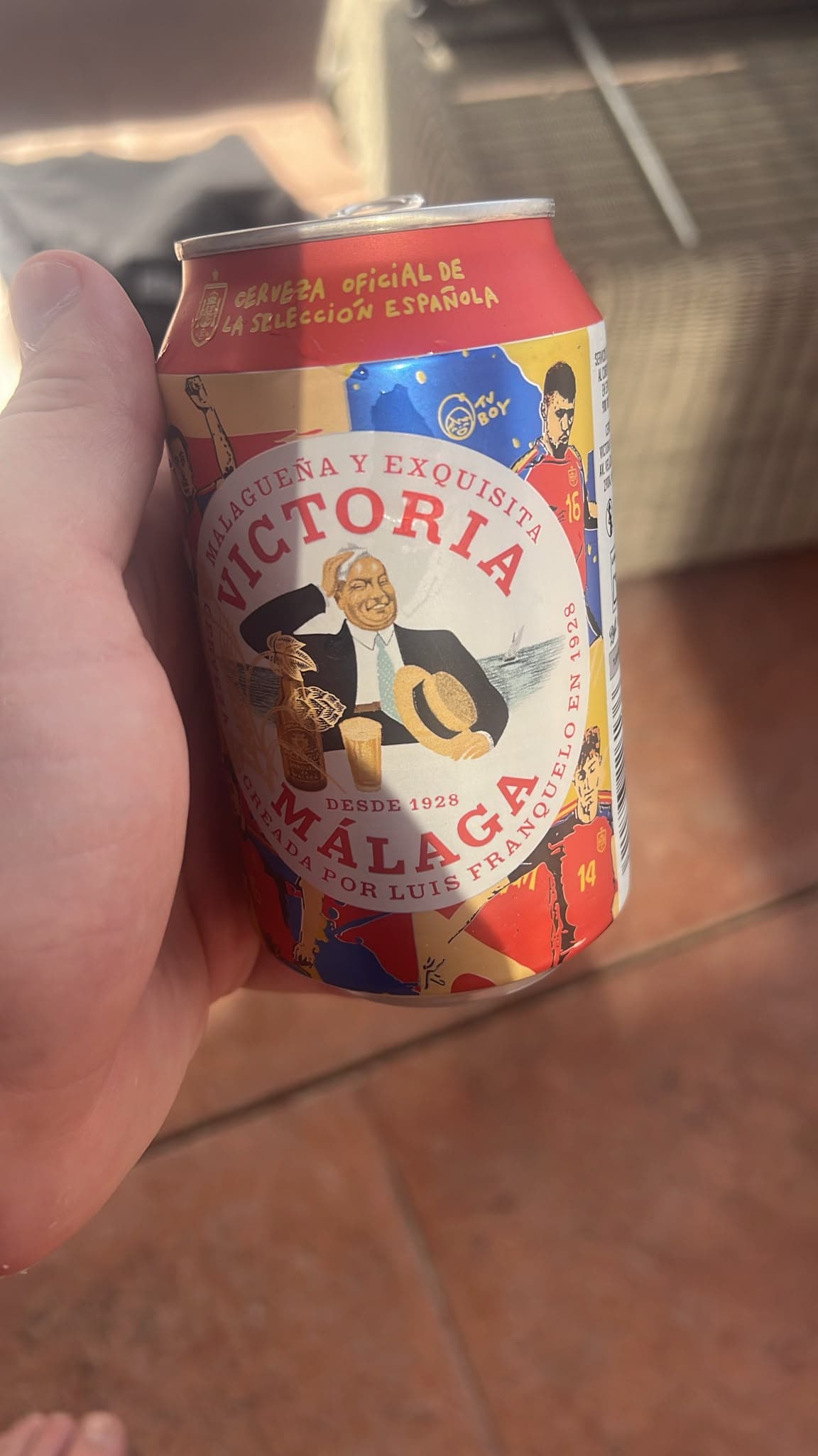 Beer #32404