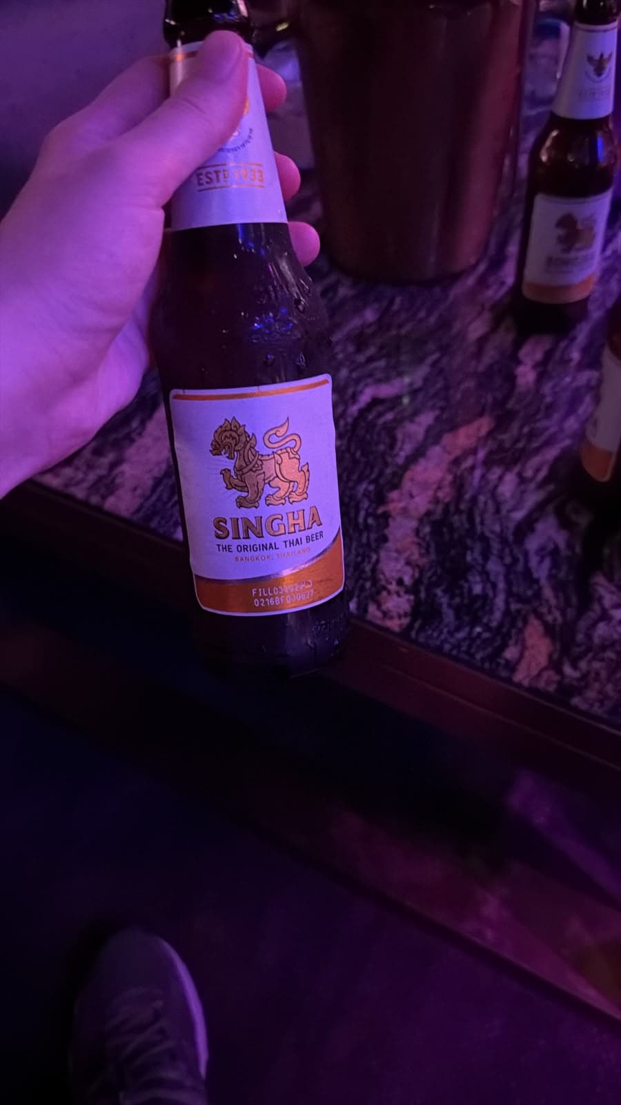 Beer #32476