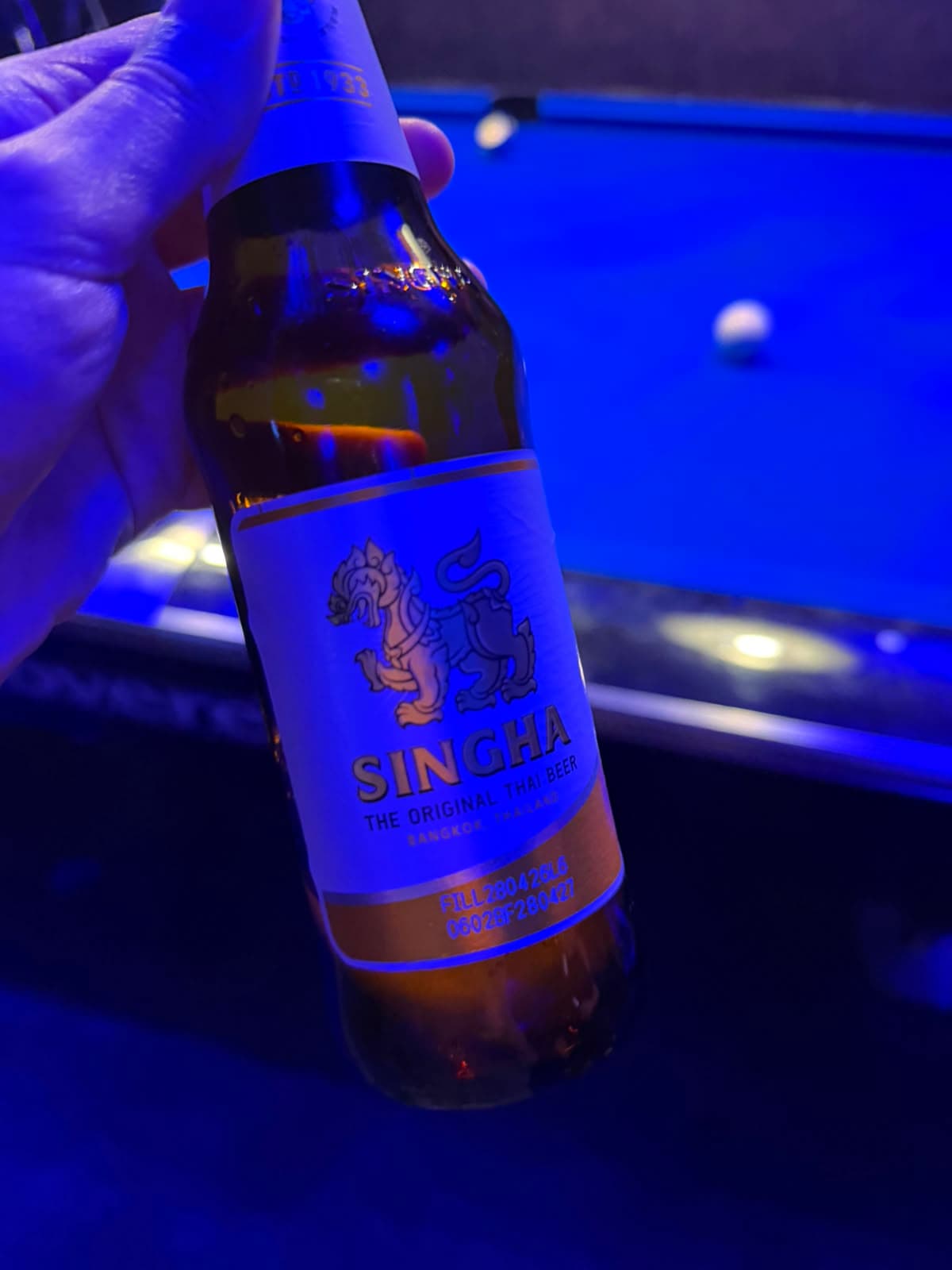 Beer #32518