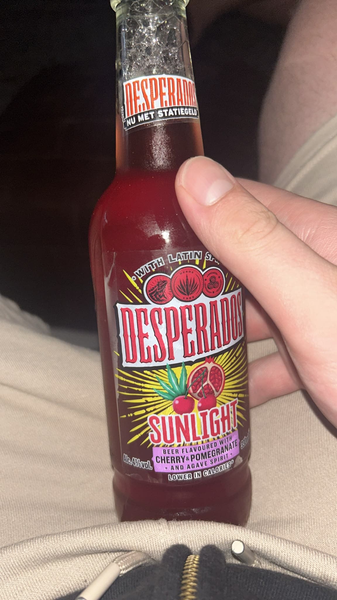 Beer #32596