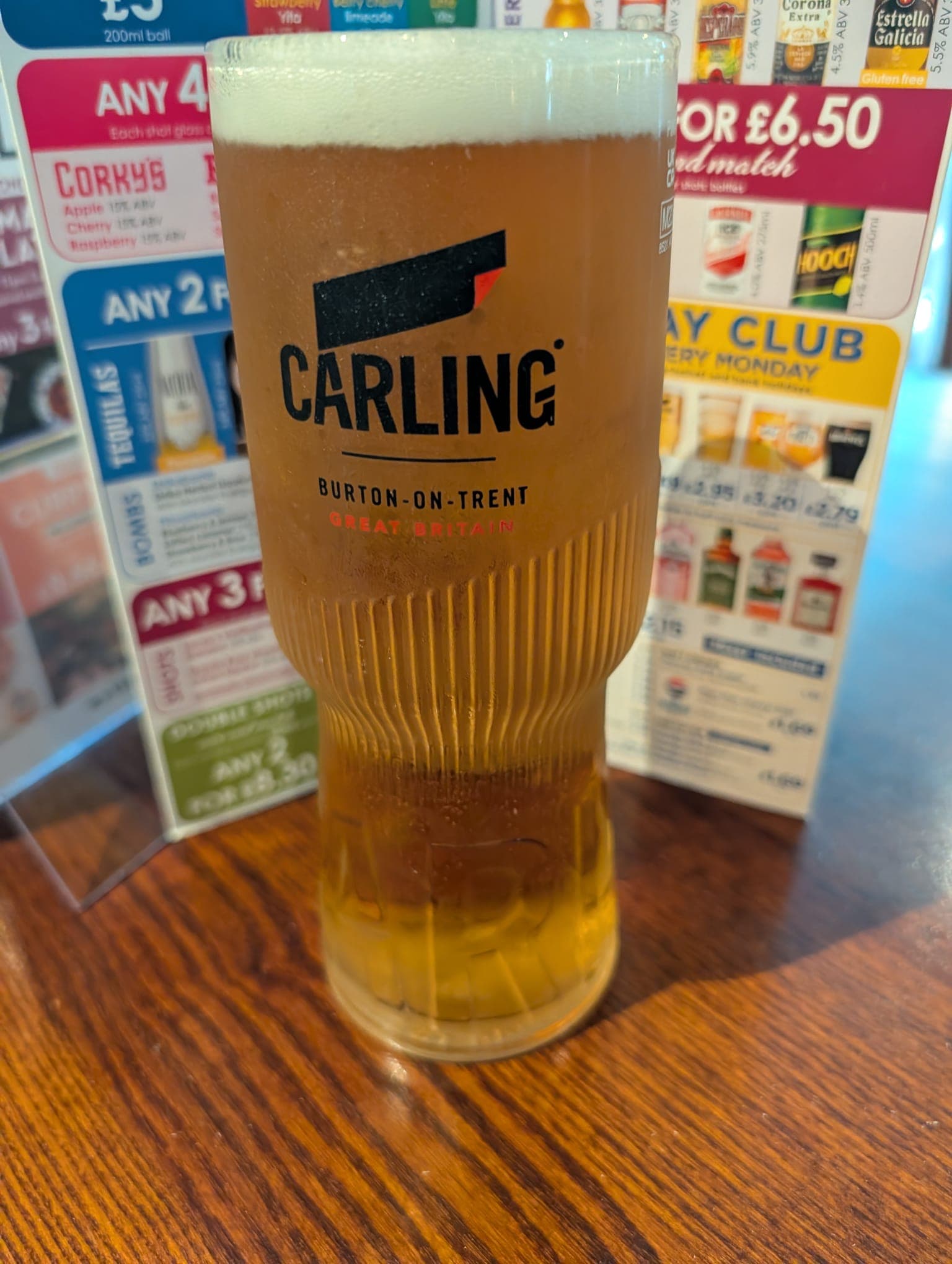 Beer #32600