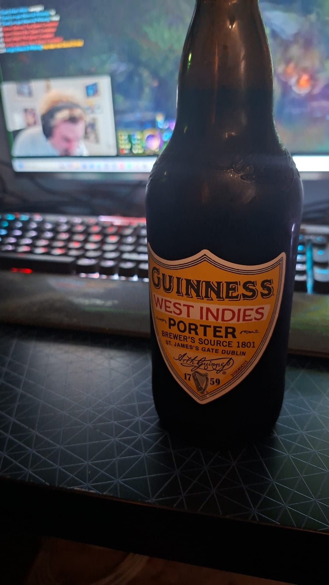 Beer #32632