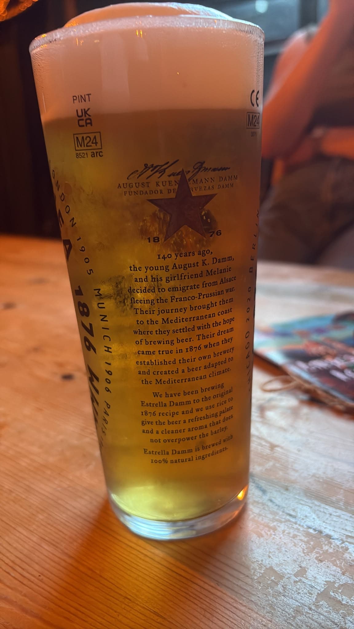 Beer #32636