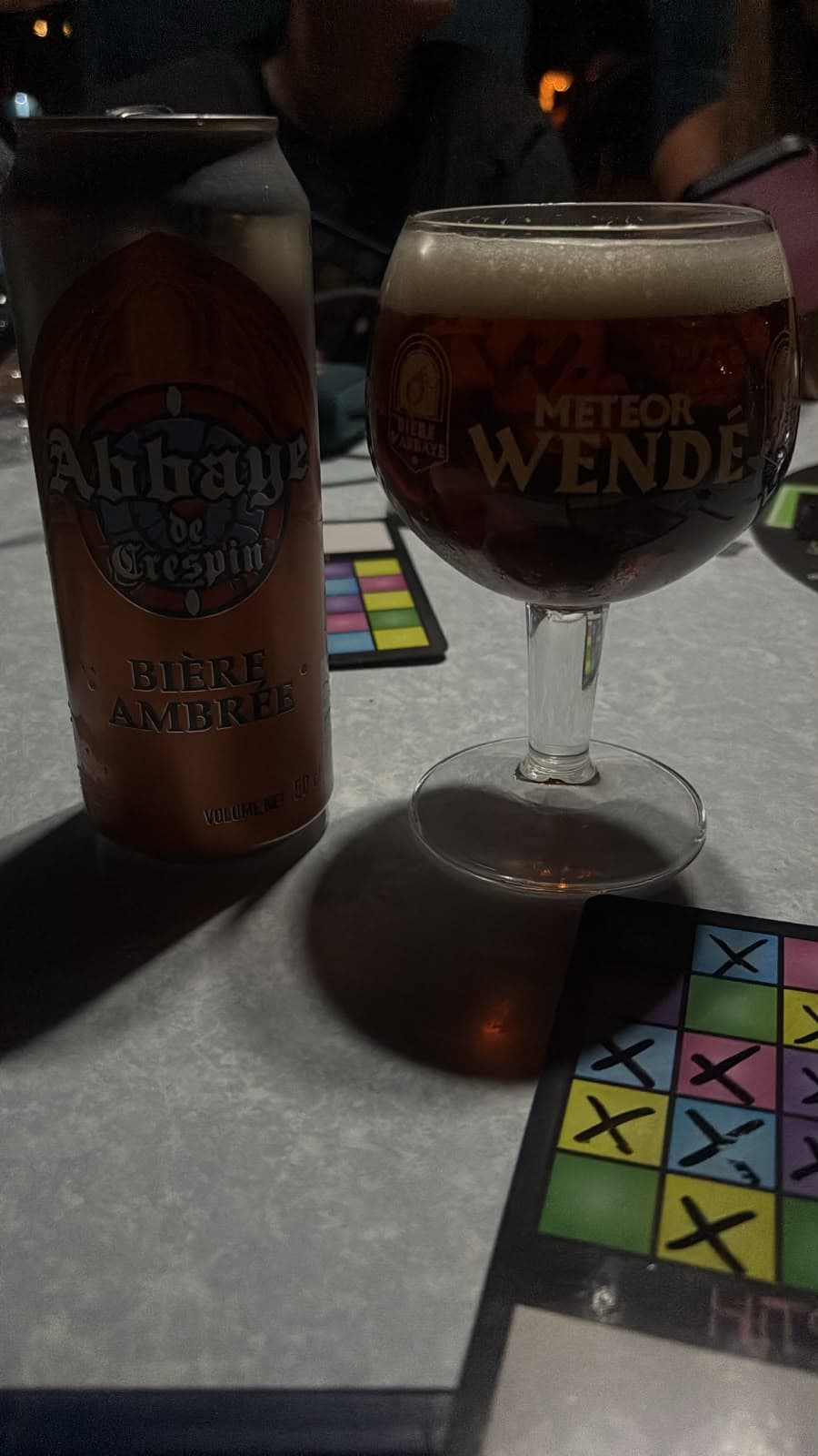 Beer #32677