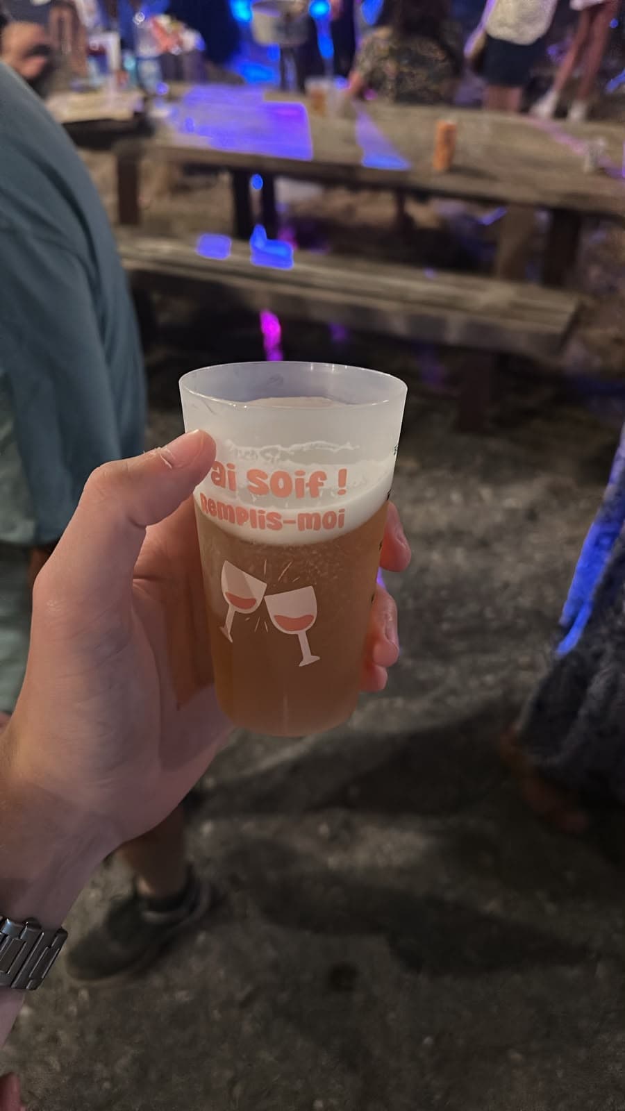 Beer #32701