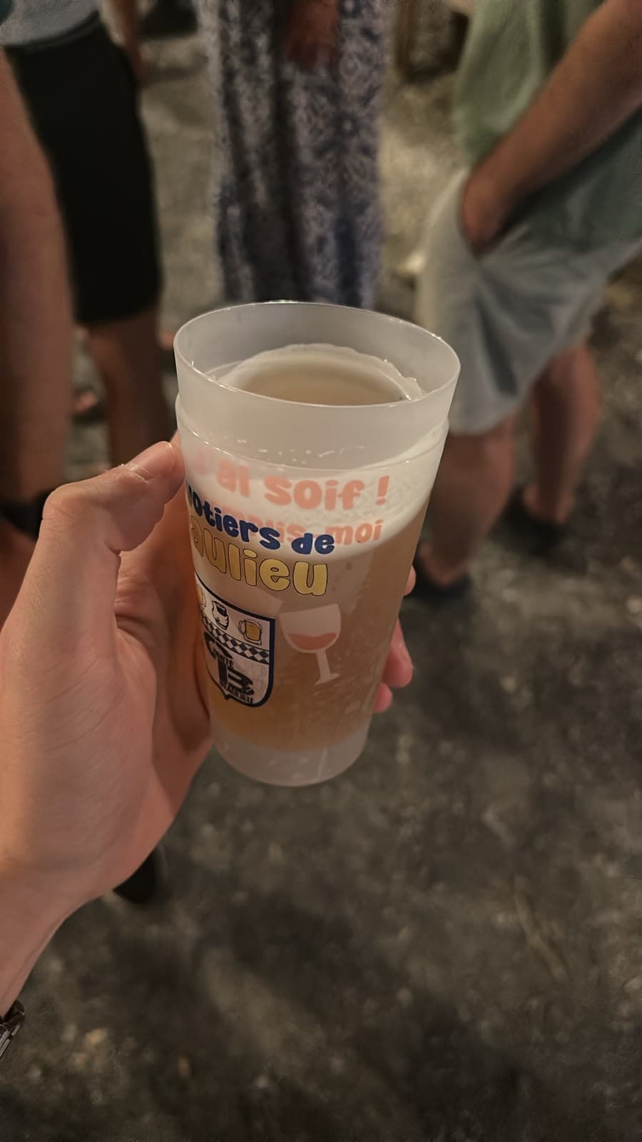 Beer #32707