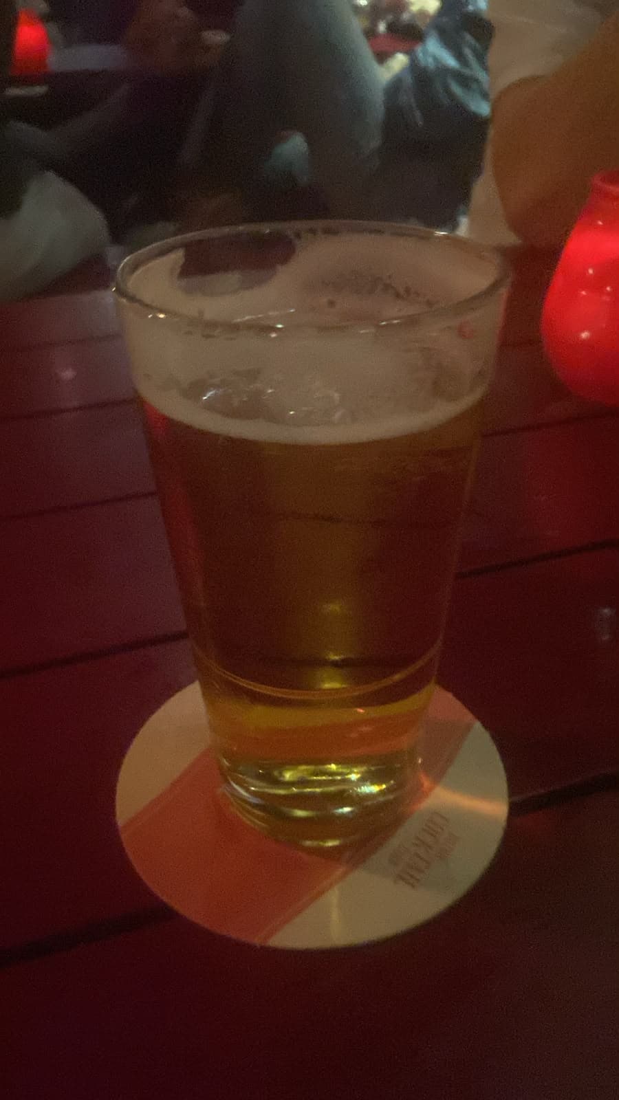 Beer #32818