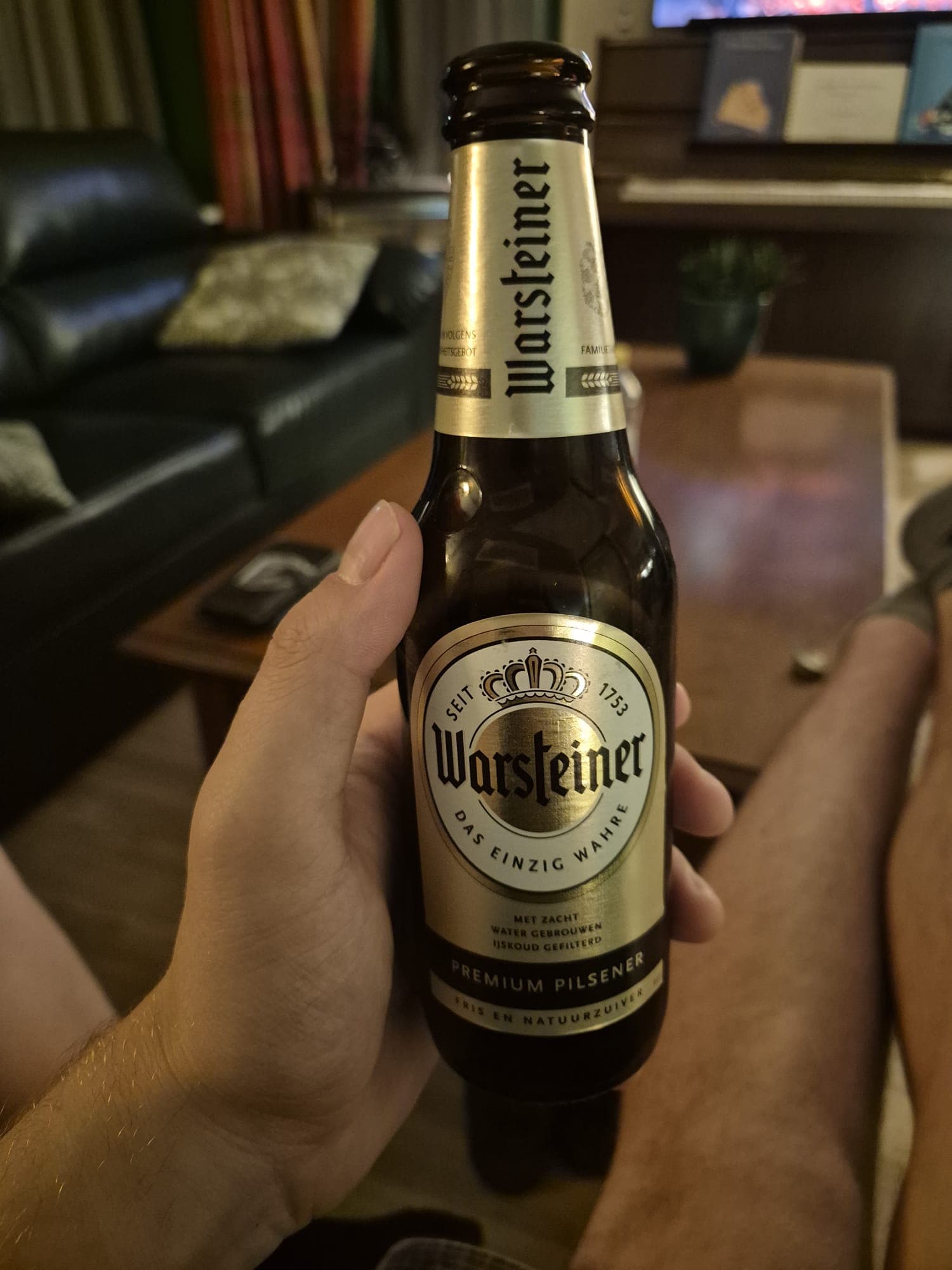 Beer #32834
