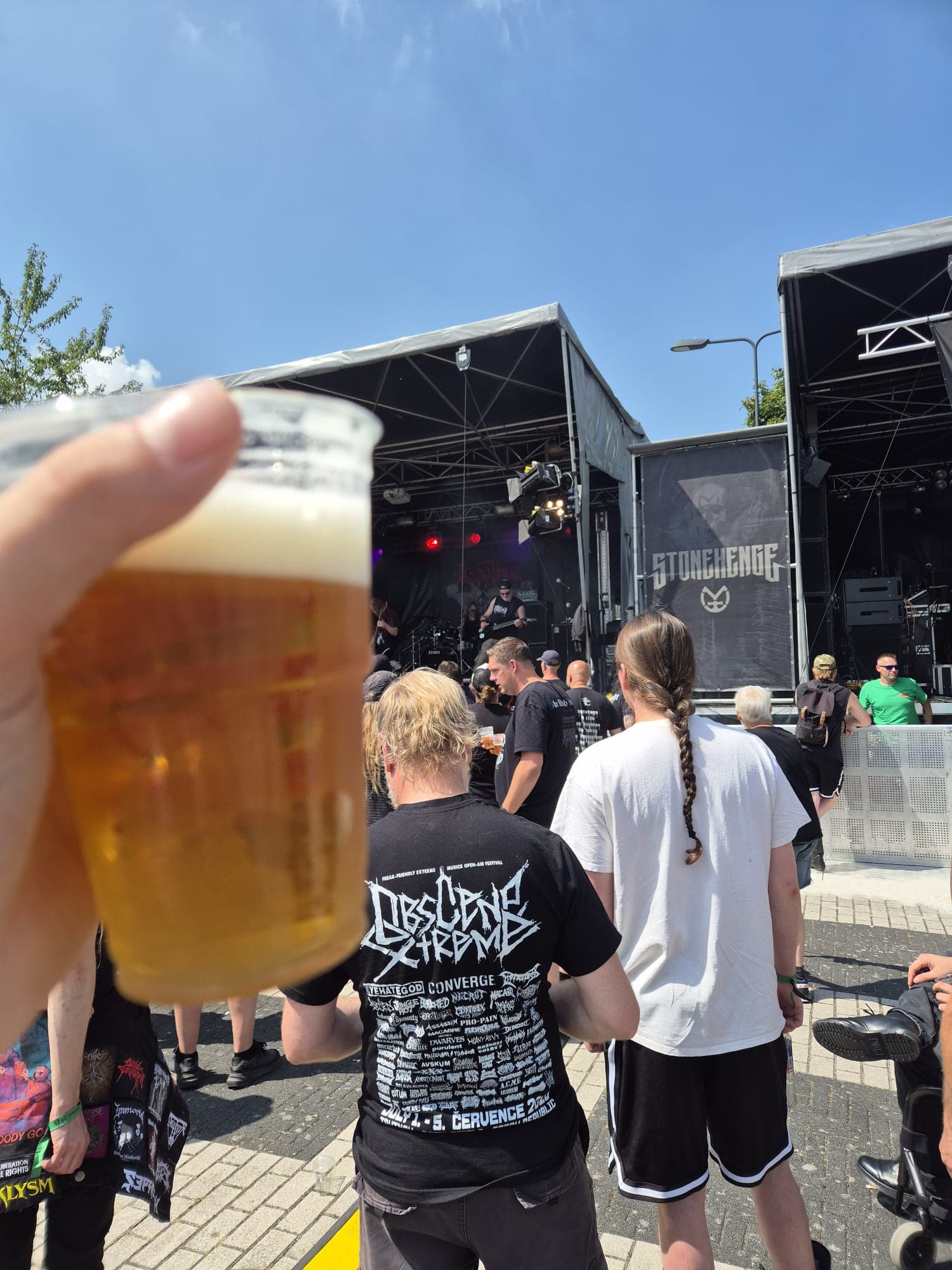 Beer #32895
