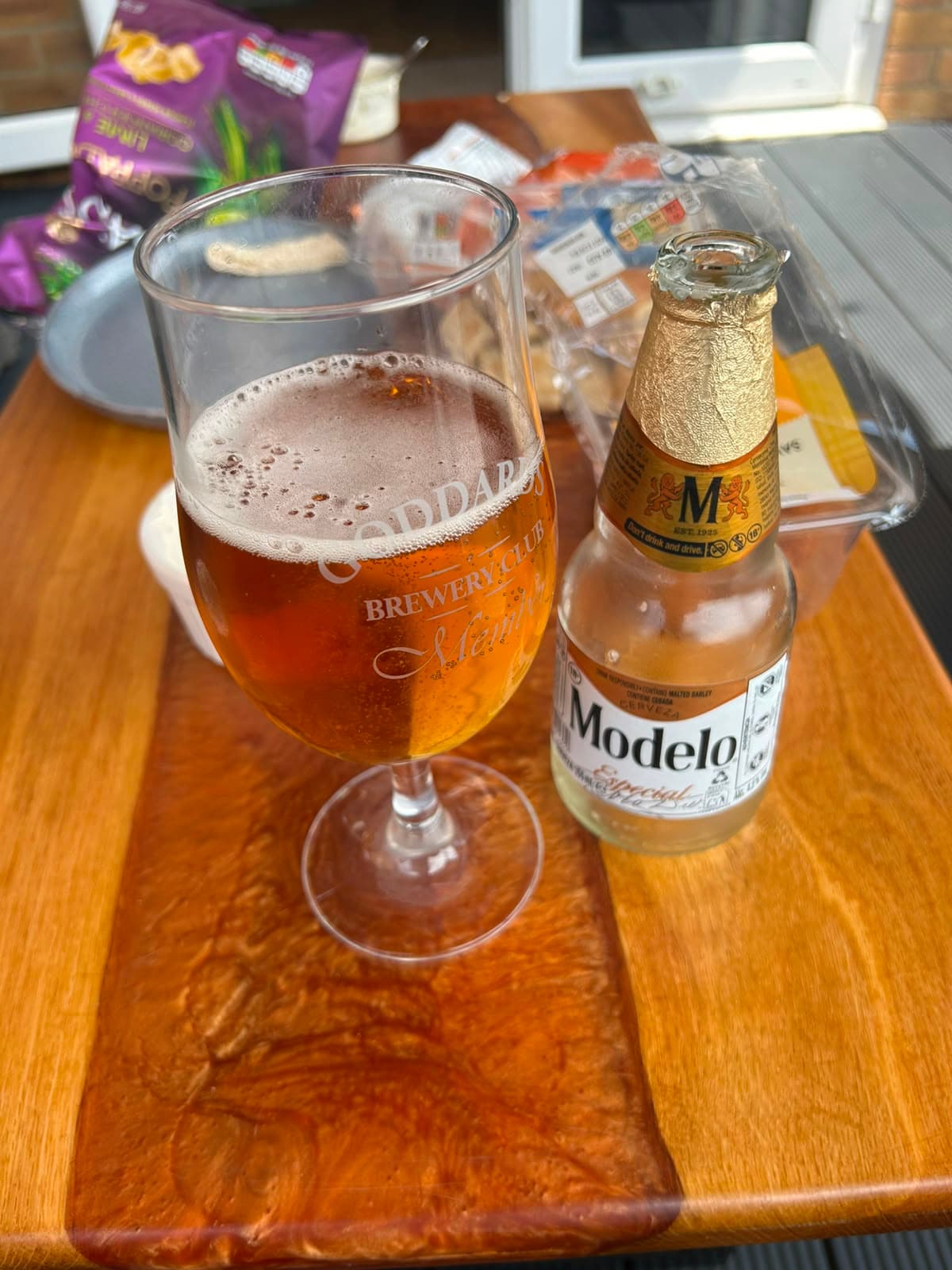 Beer #32918