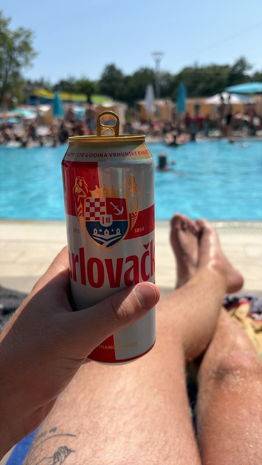 Beer #32964
