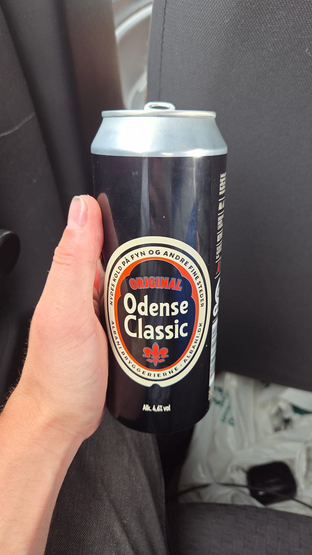 Beer #32995